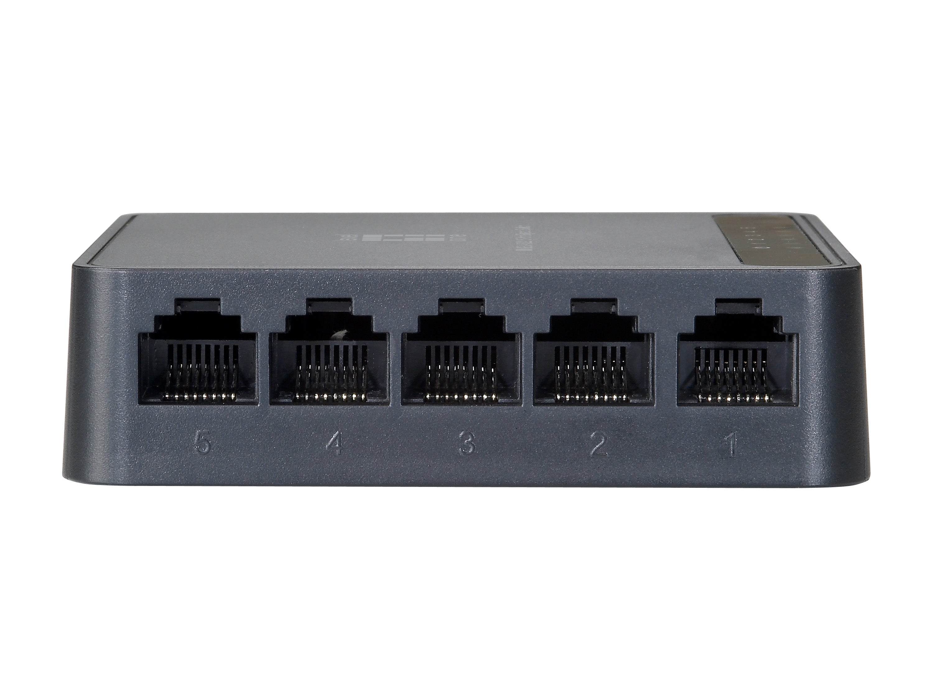  7229958|0846359048078|846359048078 Nätverksswitchar   GEU-0522 www.electricalstuff.se ElectricalStuff.se   LevelOne GEU-0522