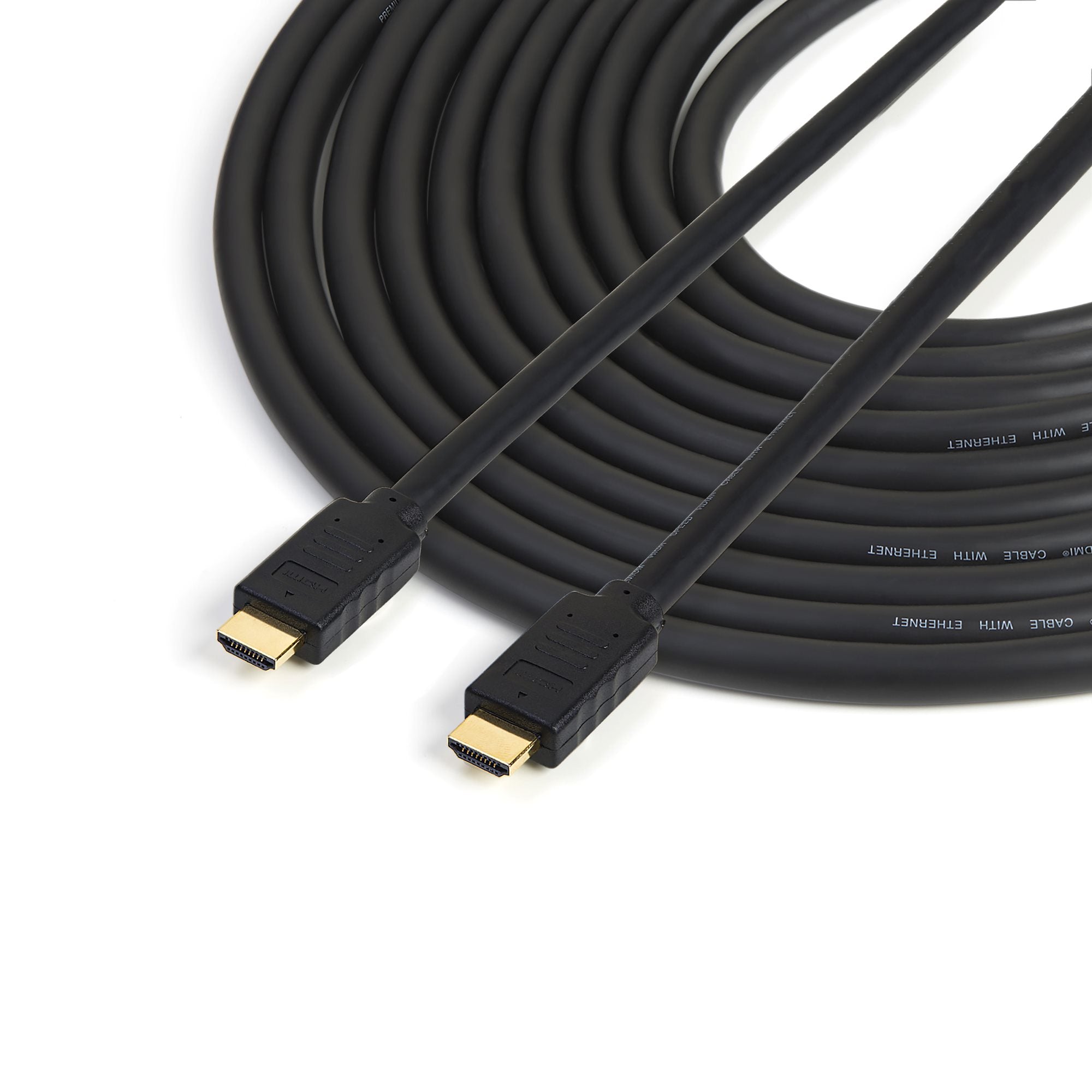  rTech.com HDMM7MP 0065030873994|065030873994 HDMI-Kablar   Premium Höghastighets HDMI-kabel med Ethernet - 4K 60 Hz - 7 m ww