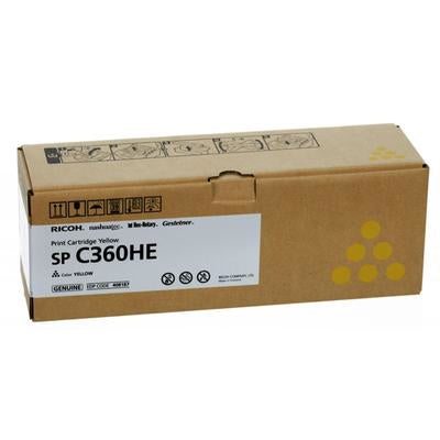  www.electricalstuff.se ElectricalStuff.se   Ricoh 408187 Tonerkassett 1 styck Original Svart Ricoh 408187 4961311920189 Tone
