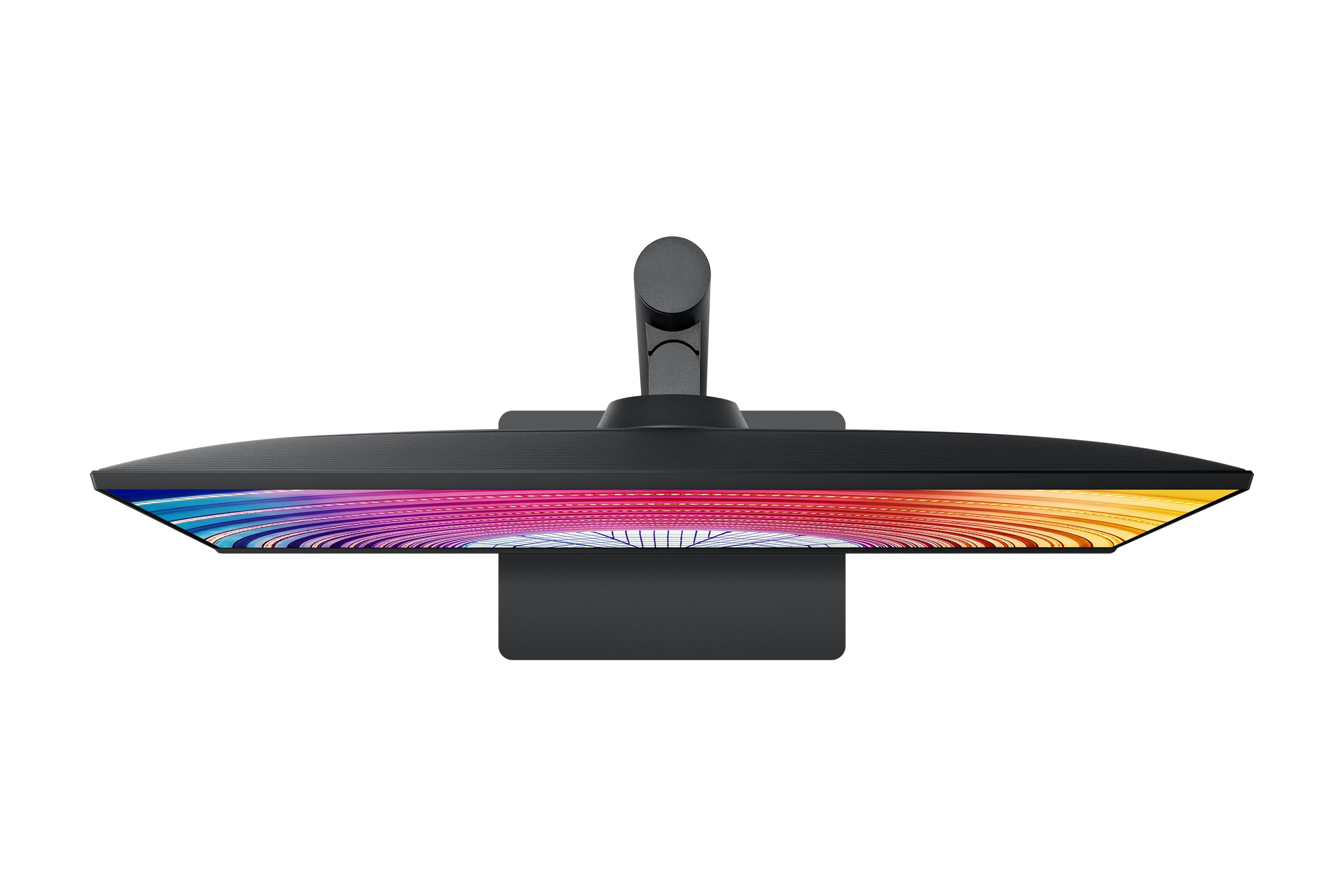   Svart Samsung LS24A600NAUXEN 8806094842487 Platta Pc-Skärmar ViewFinity S6 S60A www.electricalstuff.se ElectricalStuff.se  