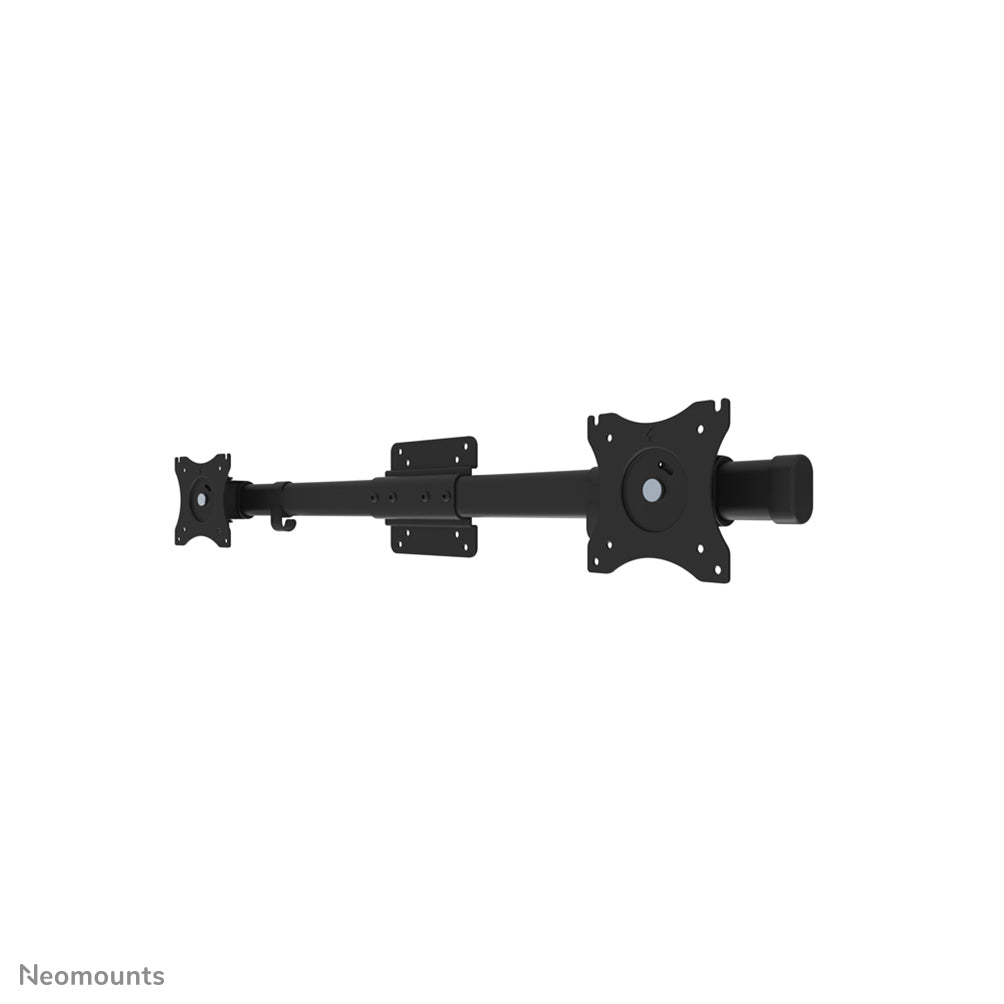  rt Neomounts FPMA-CB100BLACK 8717371445485 Fästen och Ställ till Bildskärmar   FPMA-CB100BLACK www.electricalstuff.se Electr