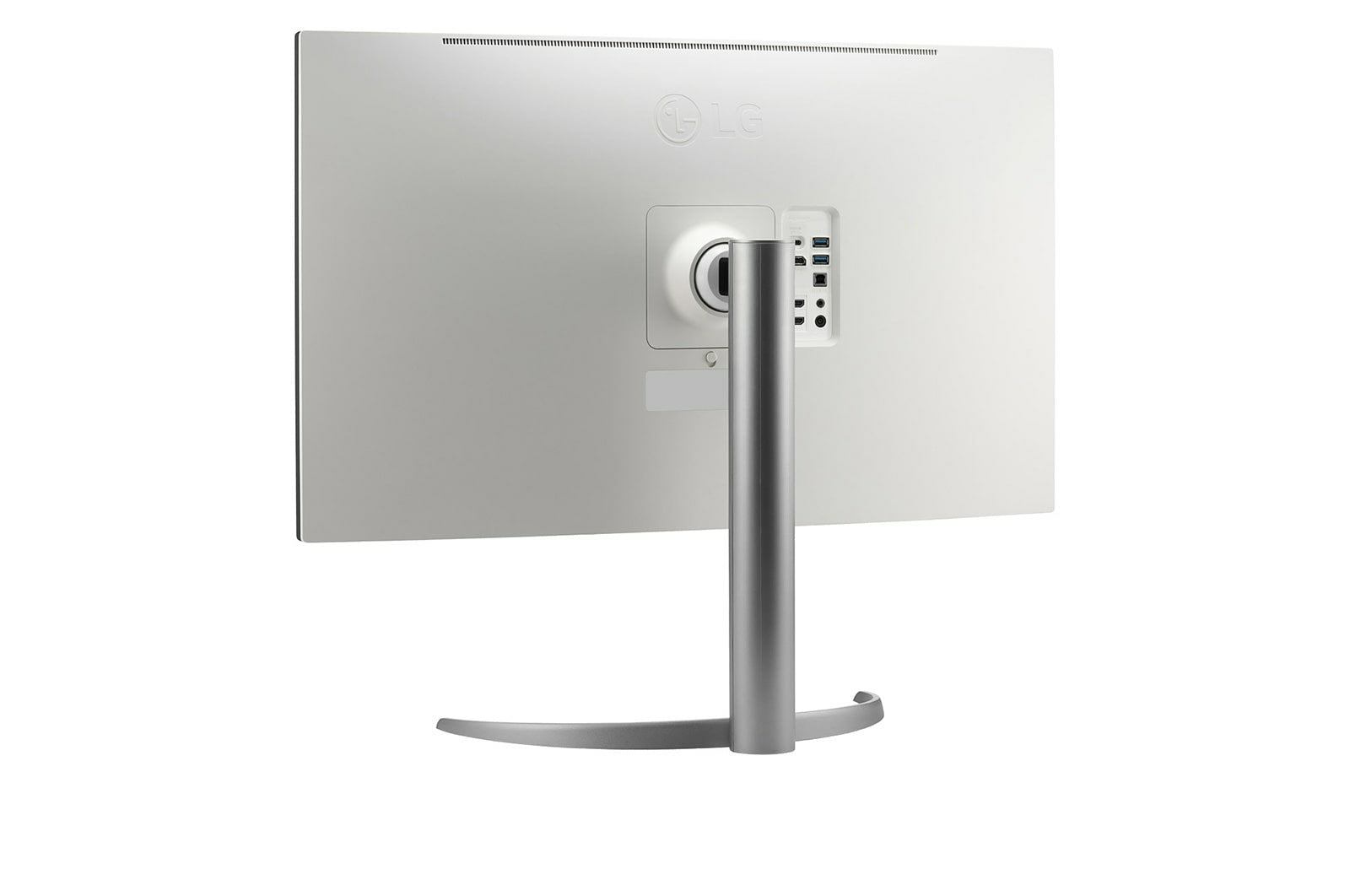  -W platta pc-skärmar 80 cm (31.5") 3840 x 2160 pixlar 4K Ultra HD LED LG 32UQ850V-W.AEU 8806084240866 Platta Pc-Skärmar   32