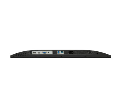  Full HD LED Svart Viewsonic VG2408A 0766907024104|766907024104 Platta Pc-Skärmar   Display VG2408A www.electricalstuff.se El