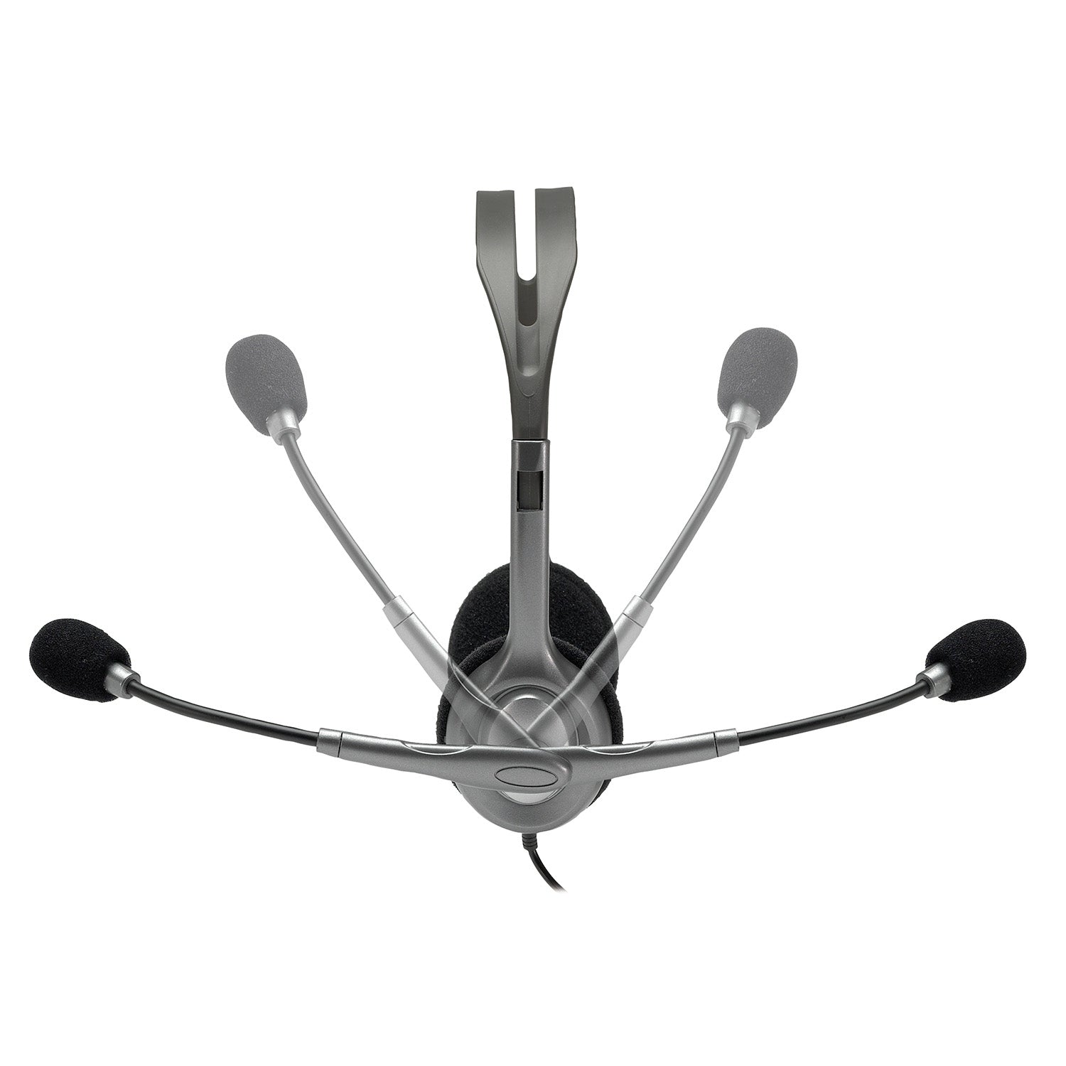  -H110 www.electricalstuff.se ElectricalStuff.se   Logitech LGT-H110 Logitech 981-000271 5099206022423 Hörlurar och Headsets 