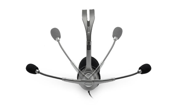   Headsets   LGT-H110 www.electricalstuff.se ElectricalStuff.se   Logitech LGT-H110 Logitech 981-000271 5099206022423 Hörlura
