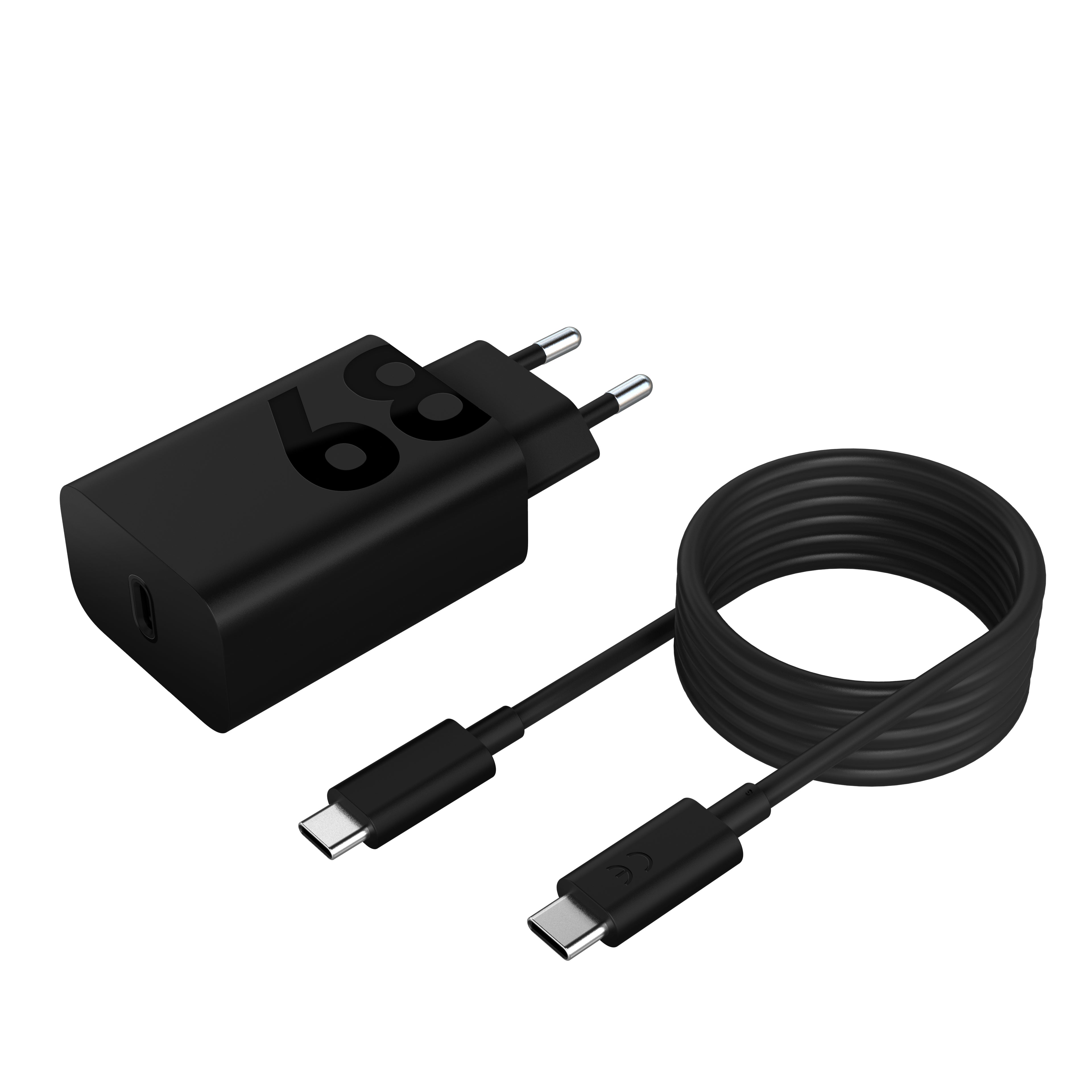  www.electricalstuff.se ElectricalStuff.se   Lenovo ZG38C05739 mobilladdare Surfplatta, Universal Svart AC inomhus Lenovo ZG3