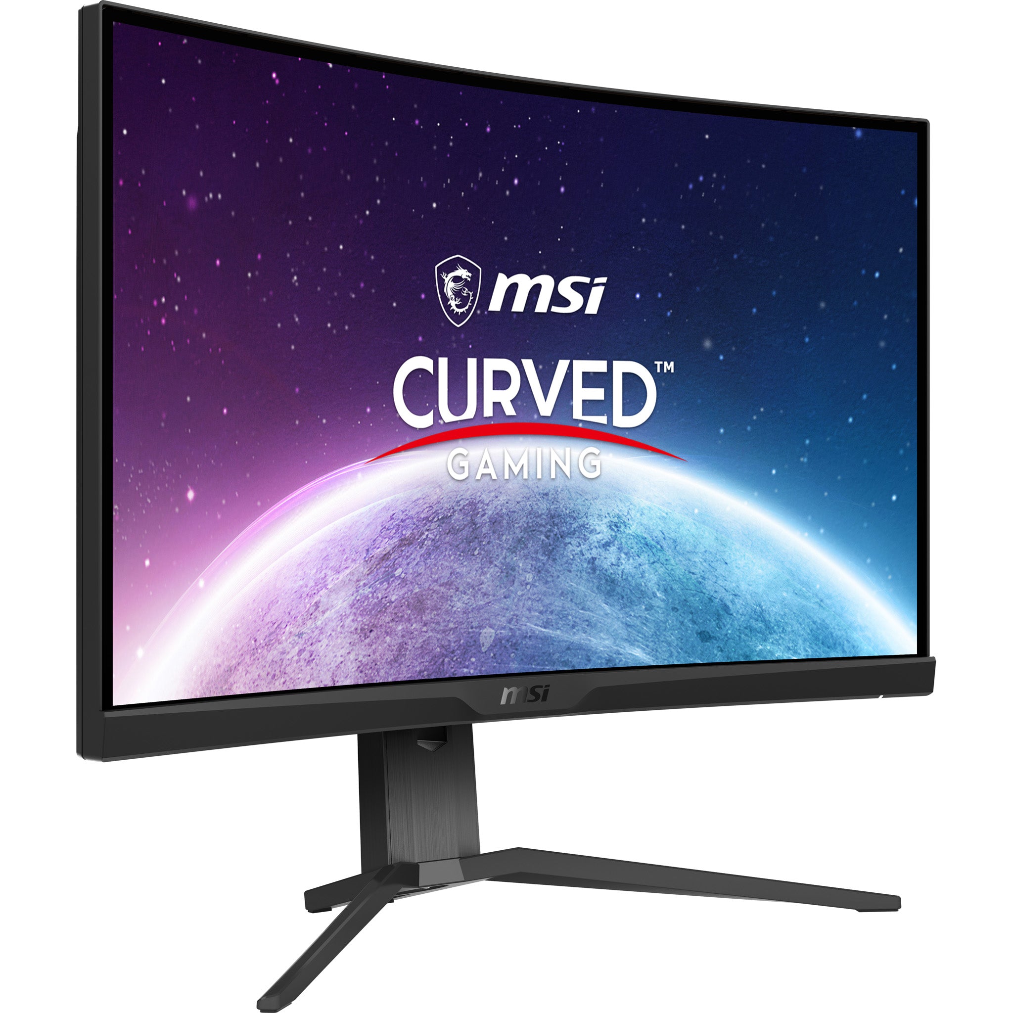   www.electricalstuff.se ElectricalStuff.se   MSI MAG 275CQRX platta pc-skärmar 68,6 cm (27") 2560 x 1440 pixlar Wide Quad HD