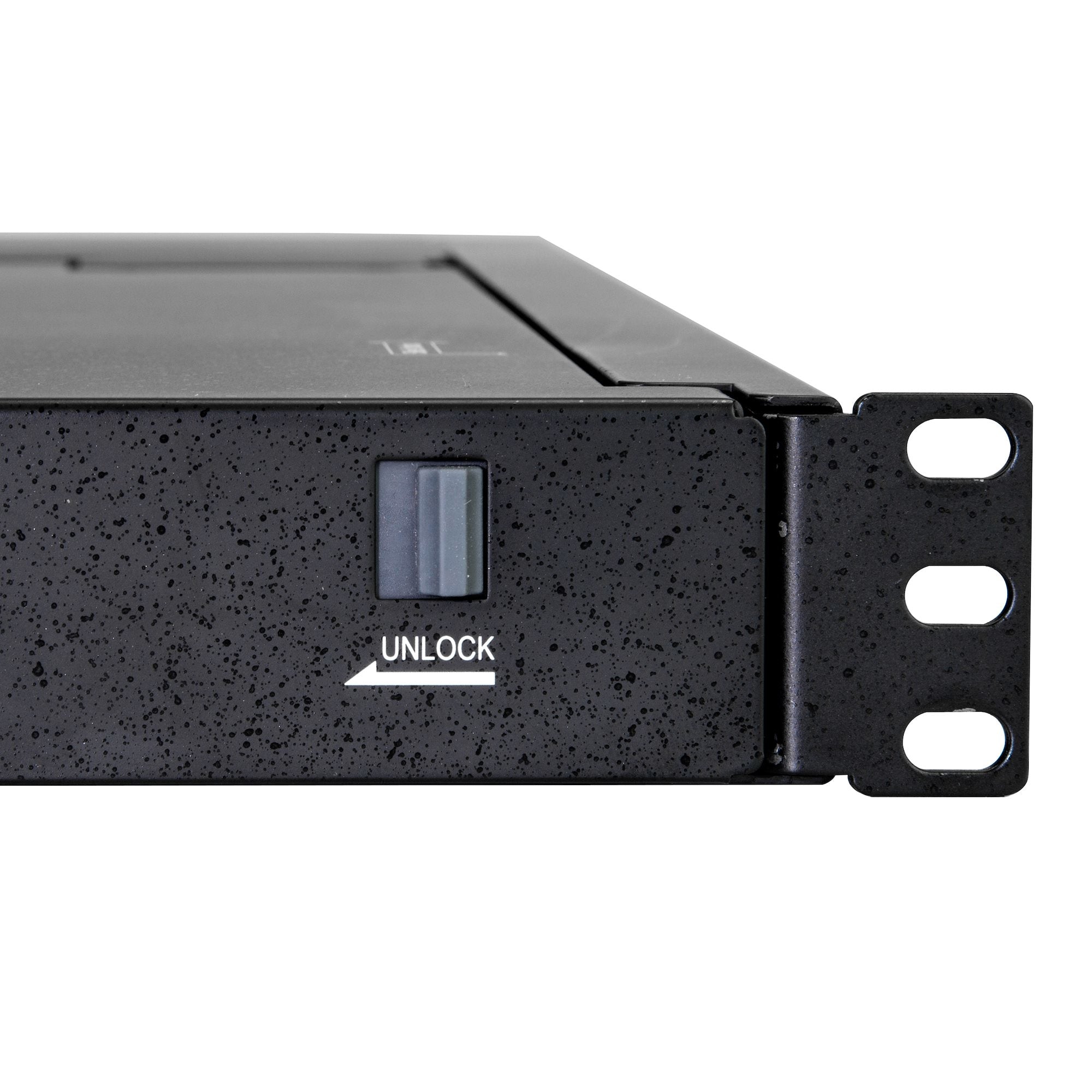  701 rack 43,2 cm (17") 1280 x 1024 pixlar Stål 1U StarTech.com RKCONS1701 0065030872522|065030872522 Rack   RKCONS1701 www.e