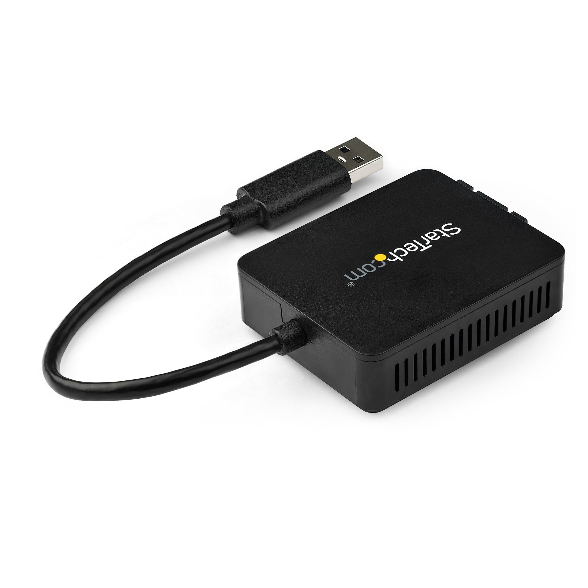 S1GA30SXSC 0065030875127|065030875127 Nätverkskort   USB 3.0 till fiberoptik-omvandlare - 1000Base-SX SC www.electricalstuff