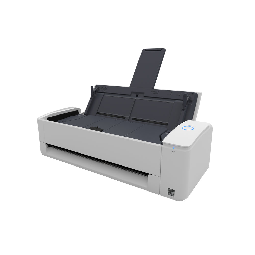  ap iX1300 ADF-skanner 600 x 600 DPI A4 Vit Ricoh PA03805-B001 4939761312533 Skannrar   ScanSnap iX1300 www.electricalstuff.s