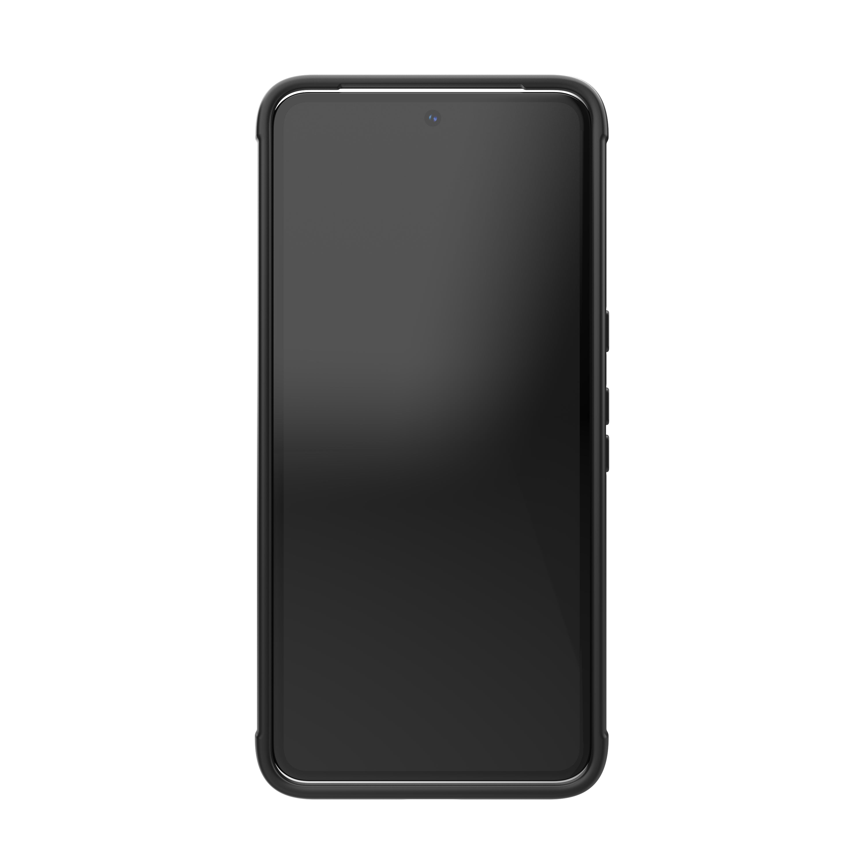  lStuff.se   ZAGG Luxe mobiltelefonfodral 17 cm (6.7") Omslag Svart ZAGG 702312742 0840056194755|840056194755 Mobiltelefonfod