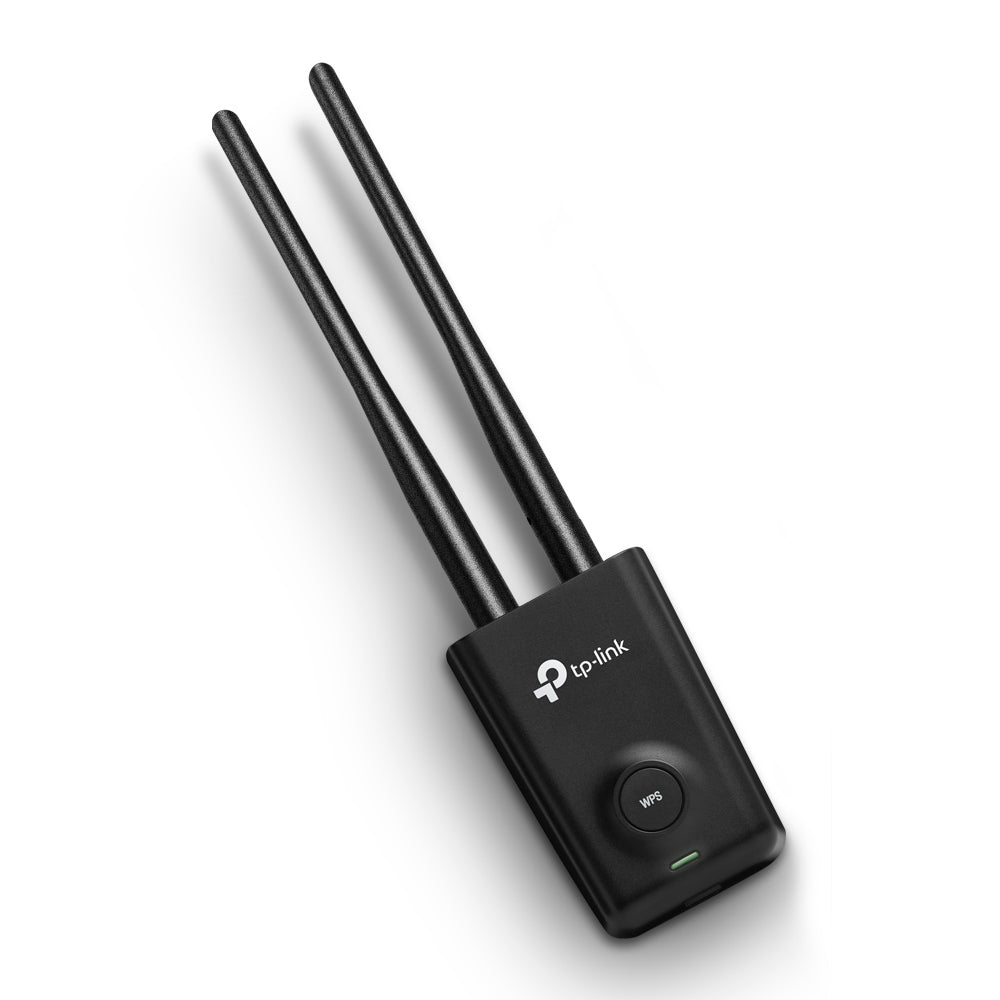  AN 300 Mbit/s TP-Link TL-WN8200ND 6935364050740|5053959182605 Nätverkskort   TL-WN8200ND www.electricalstuff.se ElectricalSt