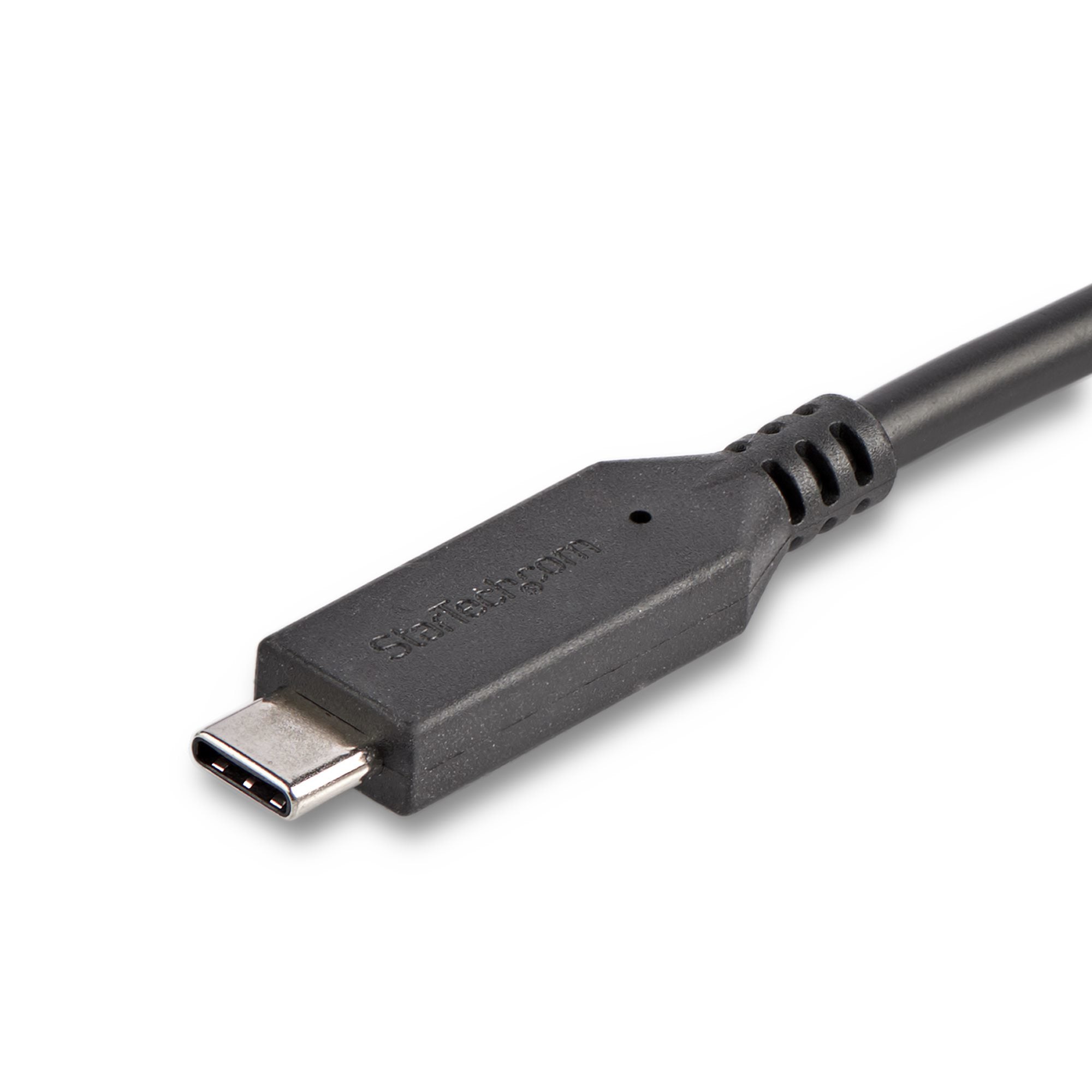  .com CDP2MDPMM6B 0065030878722|065030878722 Videokabeladaptrar   1,8 m USB-C till Mini DisplayPort-kabel - 4K 60Hz - Svart w