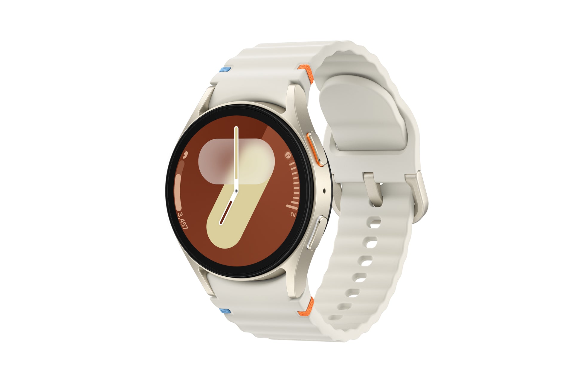  www.electricalstuff.se ElectricalStuff.se   Samsung Galaxy Watch7 3,3 cm (1.3") AMOLED 40 mm Digital 432 x 432 pixlar Pekskä