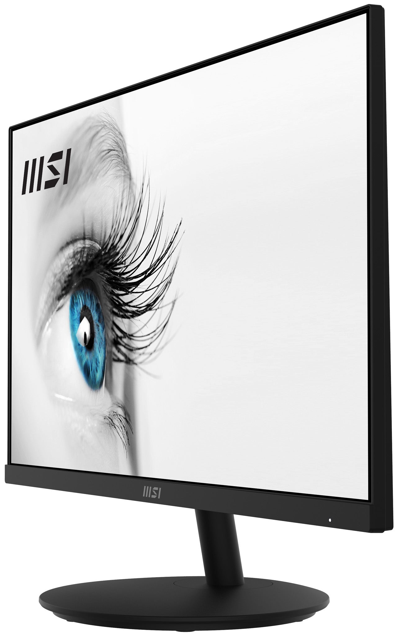  42A platta pc-skärmar 60,5 cm (23.8") 1920 x 1080 pixlar Full HD Svart MSI PRO MP242A 4711377031790|0824142308424|8241423084