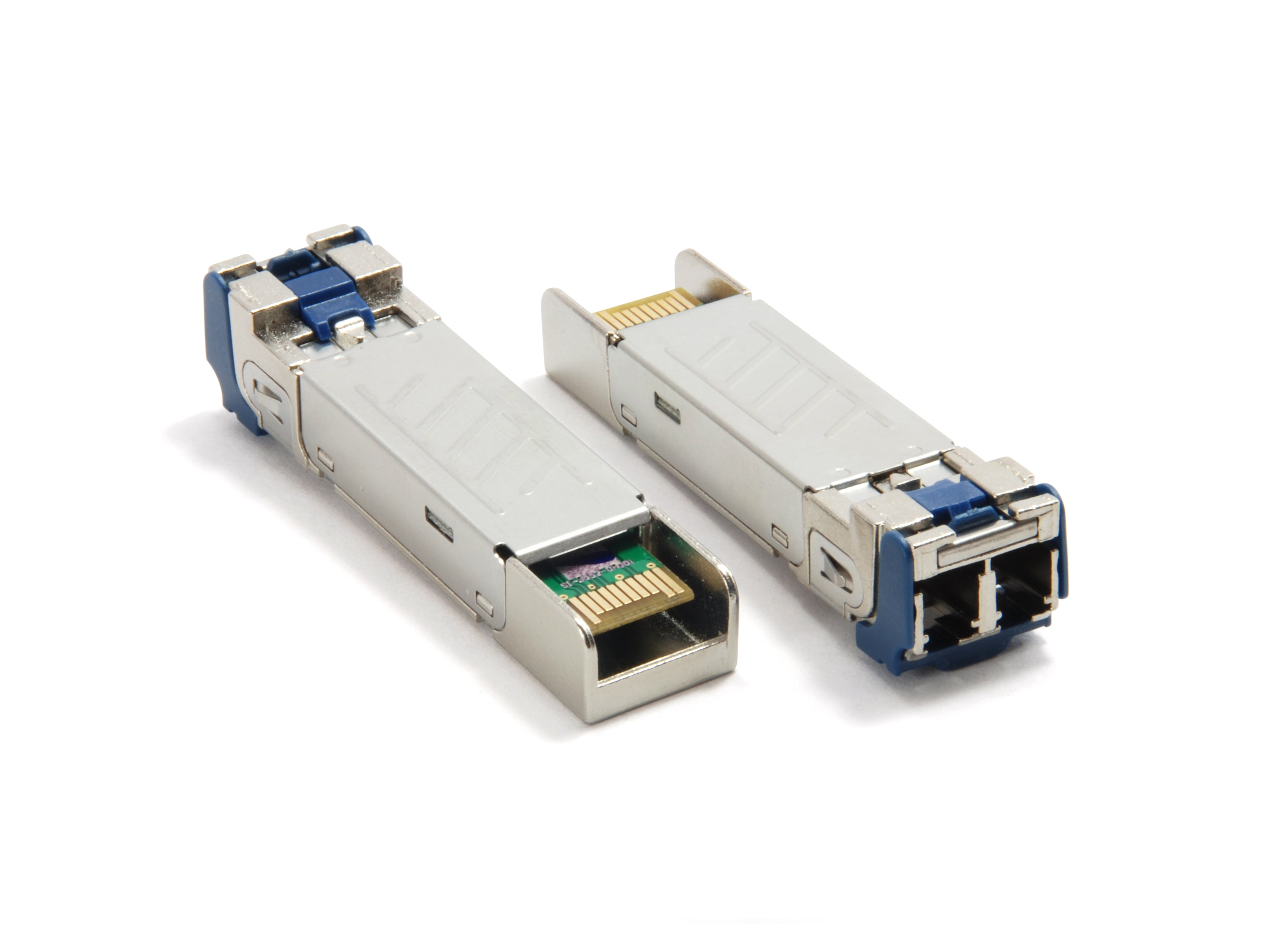  50 nm LevelOne GVT-0302 5050914832551|4015867113622 Transceiver-Moduler För Nätverk   GVT-0302 www.electricalstuff.se Electr