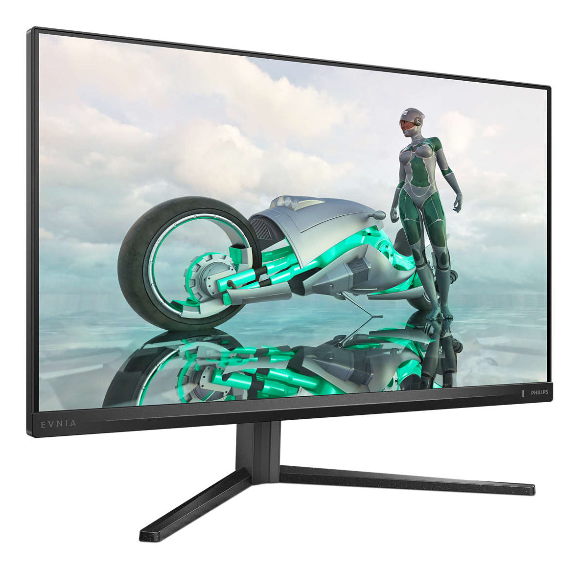 www.electricalstuff.se ElectricalStuff.se   Philips Evnia 27M2N3200A/00 LED display 68,6 cm (27") 1920 x 1080 pixlar Full HD