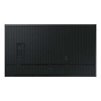  icalStuff.se   Samsung QB24C Platt skärm för digital skyltning 61 cm (24") LED Wi-Fi 250 cd/m² Full HD Svart Inbyggd process
