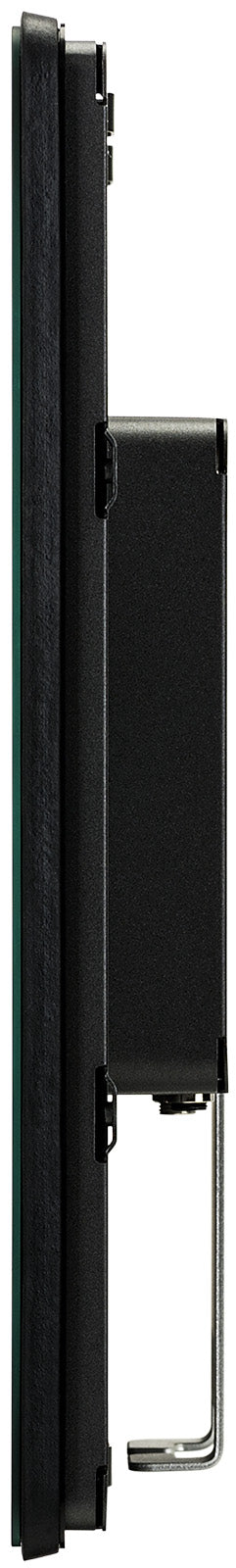     iiyama TF1515MC-B2 skyltställ 38,1 cm (15") LED 350 cd/m² XGA Svart Pekskärm iiyama TF1515MC-B2 4948570116751 Skyltställ 