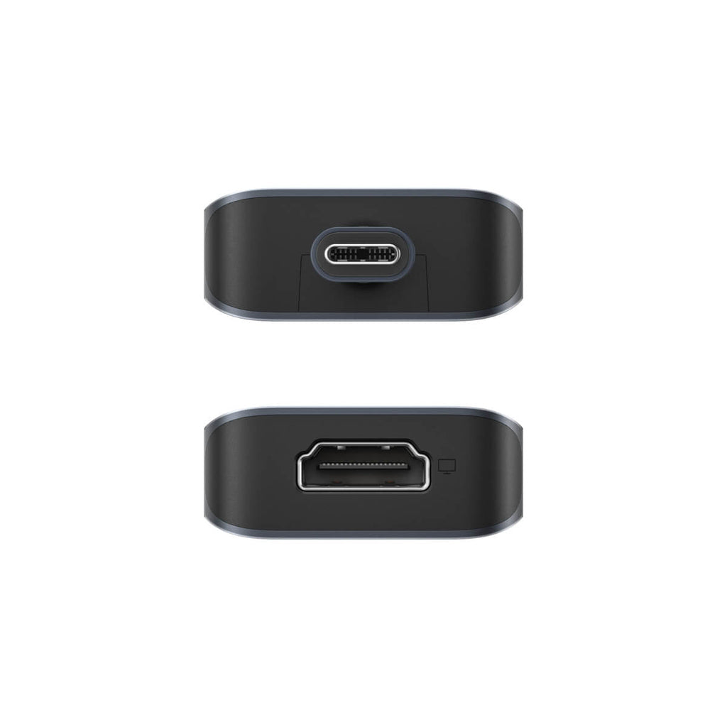 rDrive Next www.electricalstuff.se ElectricalStuff.se   Targus HyperDrive Next USB Type-C Blå Targus HD4001GL 6941921149017 