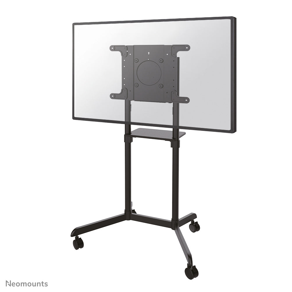  www.electricalstuff.se ElectricalStuff.se   Neomounts NS-M1250BLACK fäste och ställ till bildskärm 177,8 cm (70") Golv Svart