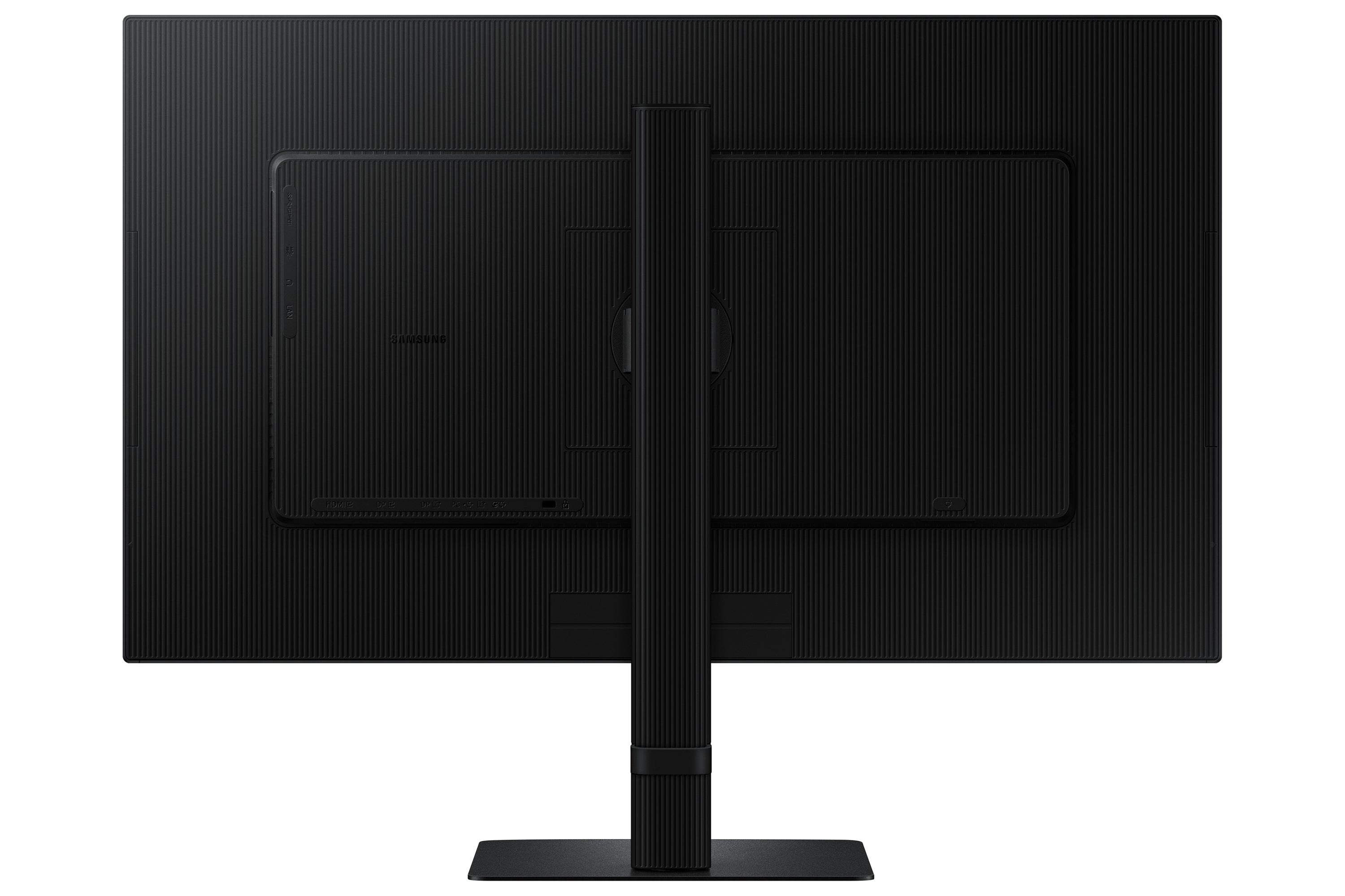     Samsung S60UD platta pc-skärmar 68,6 cm (27") 2560 x 1440 pixlar Quad HD LCD Svart Samsung LS27D600UAUXEN 8806095524658 P