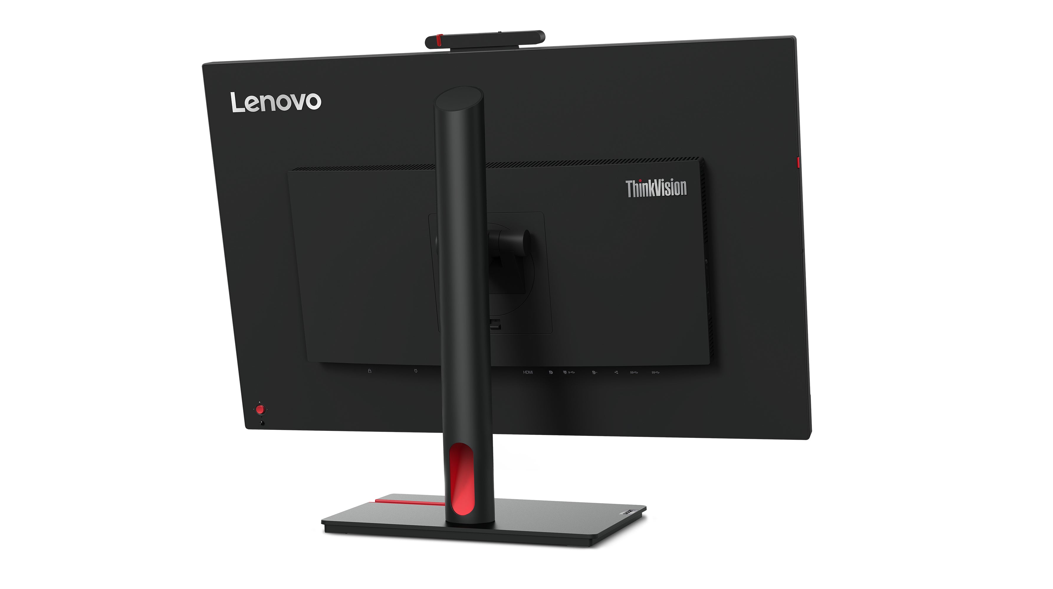  560 x 1440 pixlar Quad HD Svart Lenovo 63D6UAT3EU 0196801781870|196801781870 Platta Pc-Skärmar ThinkVision  T27hv-30 www.ele