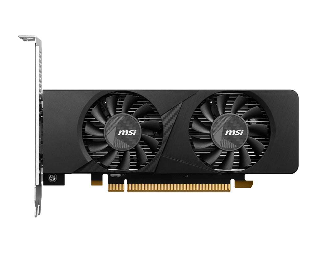   LP 6G OC 4711377176828|0824142348697|824142348697 Grafikkort   GEFORCE RTX 3050 LP 6G OC www.electricalstuff.se ElectricalS