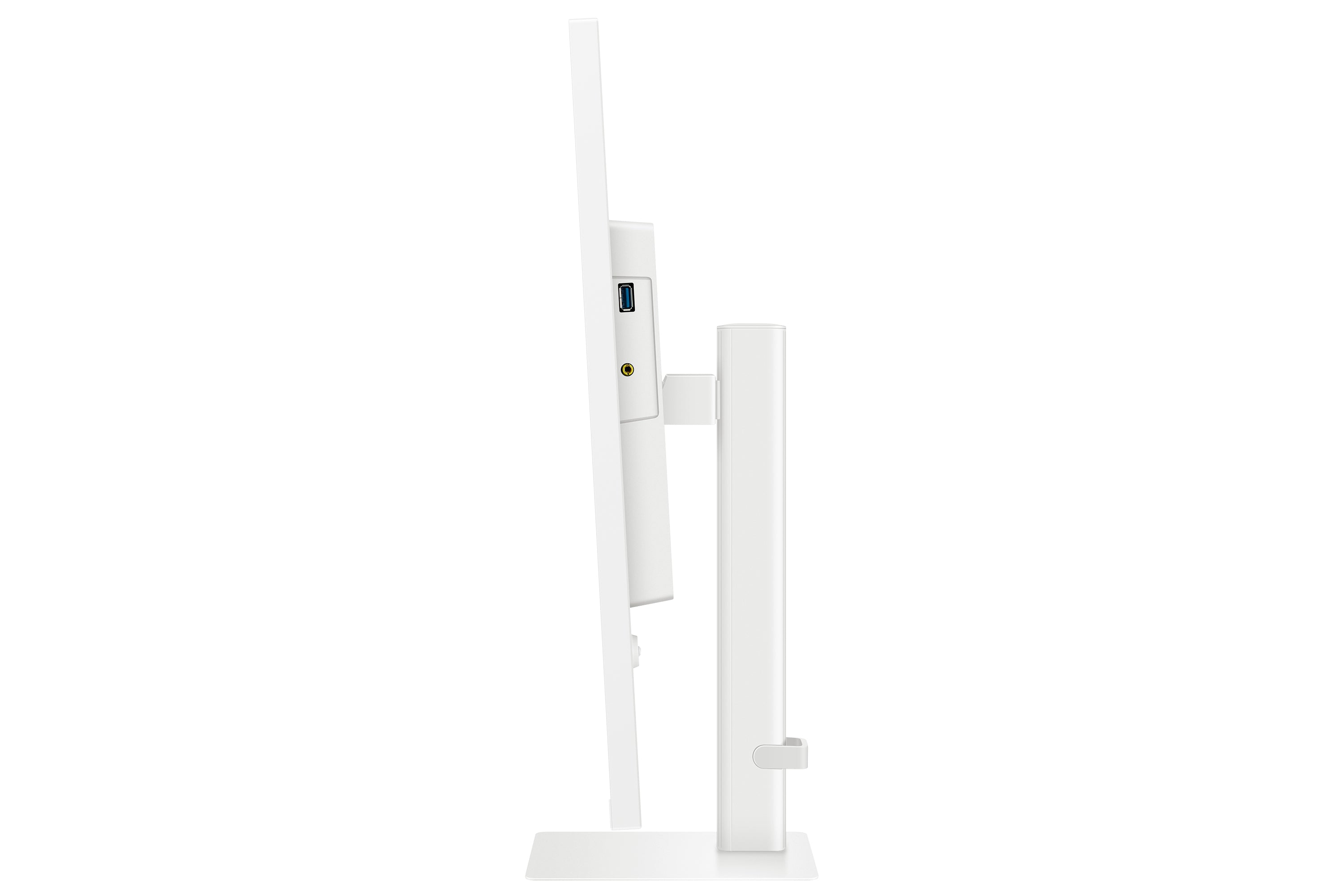  lstuff.se ElectricalStuff.se   Samsung S70D platta pc-skärmar 81,3 cm (32") 3840 x 2160 pixlar 4K Ultra HD LCD Vit Samsung L