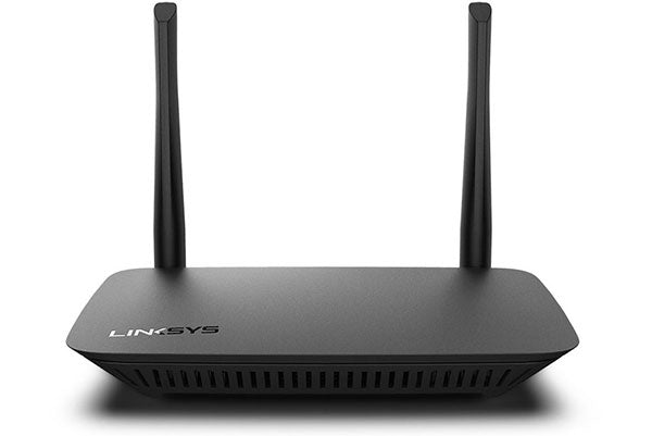  5883773985|745883773985|4260184668588 Trådlösa Routrar   AC1200 Dual-Band WiFi 5-router www.electricalstuff.se ElectricalStu