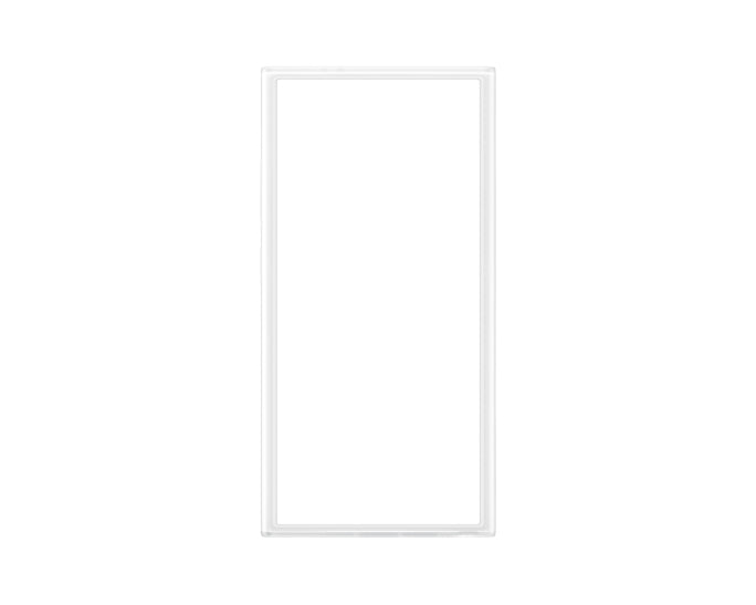  se mobiltelefonfodral 17,3 cm (6.8") Omslag Röd, Transparent Samsung EF-MS928CWEGWW 8806095498492 Mobiltelefonfodral   Suit 
