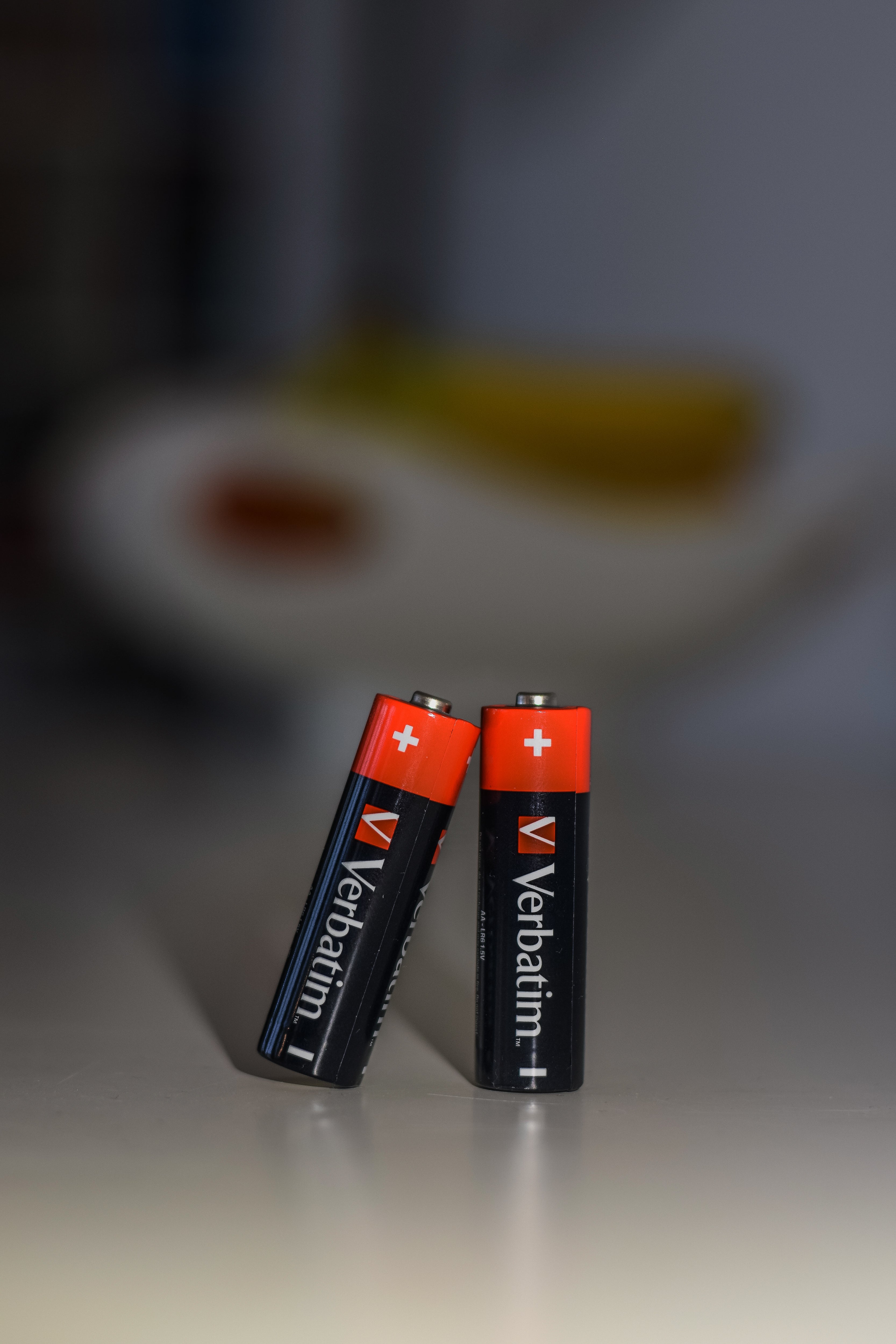  w.electricalstuff.se ElectricalStuff.se   Verbatim AA Alkaline Batteries Verbatim 49875 0023942498759|023942498759 Hushållsb