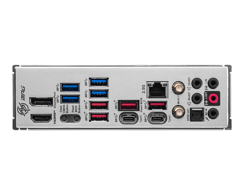  4142336243|4711377132848 Moderkort   MPG Z790 EDGE TI MAX WIFI www.electricalstuff.se ElectricalStuff.se   MSI MPG Z790 EDGE