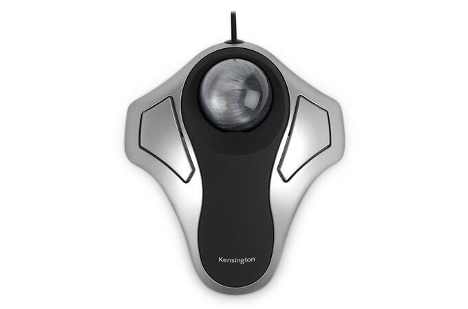  www.electricalstuff.se ElectricalStuff.se   Kensington Styrkula Orbit™ optisk, trådbunden Kensington 64327EU 5028252216807 D