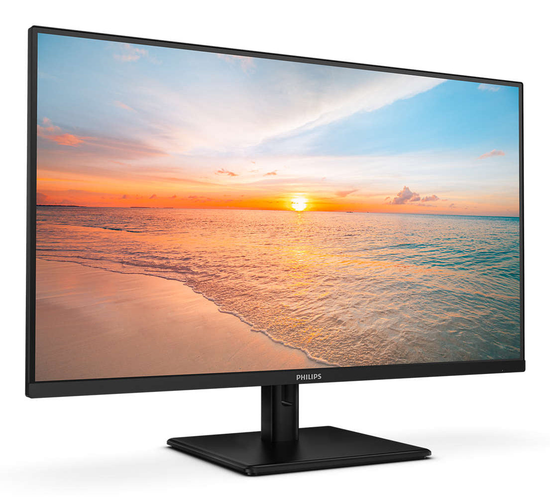  www.electricalstuff.se ElectricalStuff.se   Philips 1000 series 32E1N1800LA/00 LED display 80 cm (31.5") 3840 x 2160 pixlar 