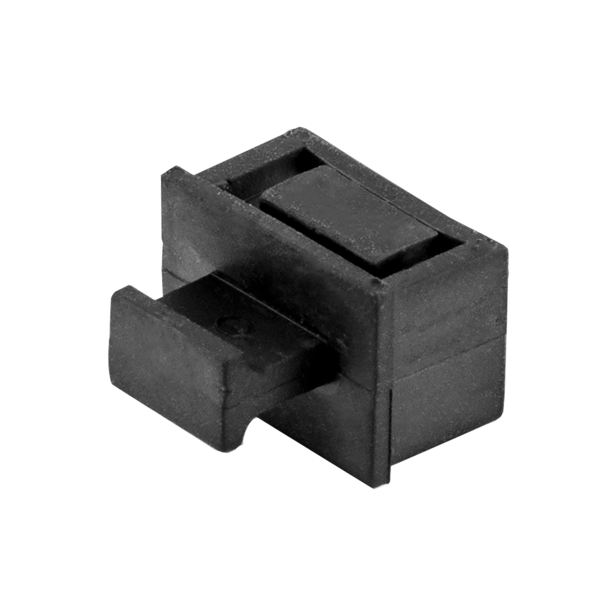  875950 Dammskydd för portar   SFP-dammskydd - 10-pack 10-pack SFP-dammskydd för öppen SFP/SFP+-plats - SFP-kontakt - Fiberop