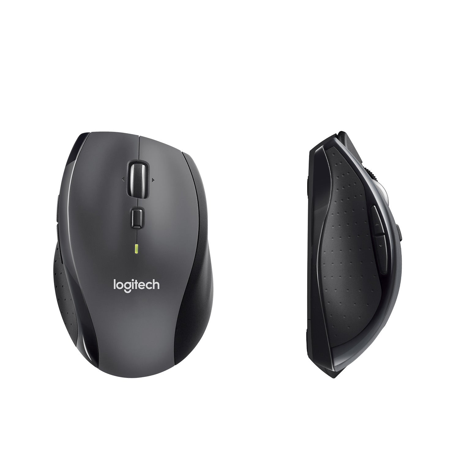  uff.se ElectricalStuff.se   Logitech Customizable Mouse M705 datormöss Kontor högerhand RF Trådlös Optisk 1000 DPI Logitech 