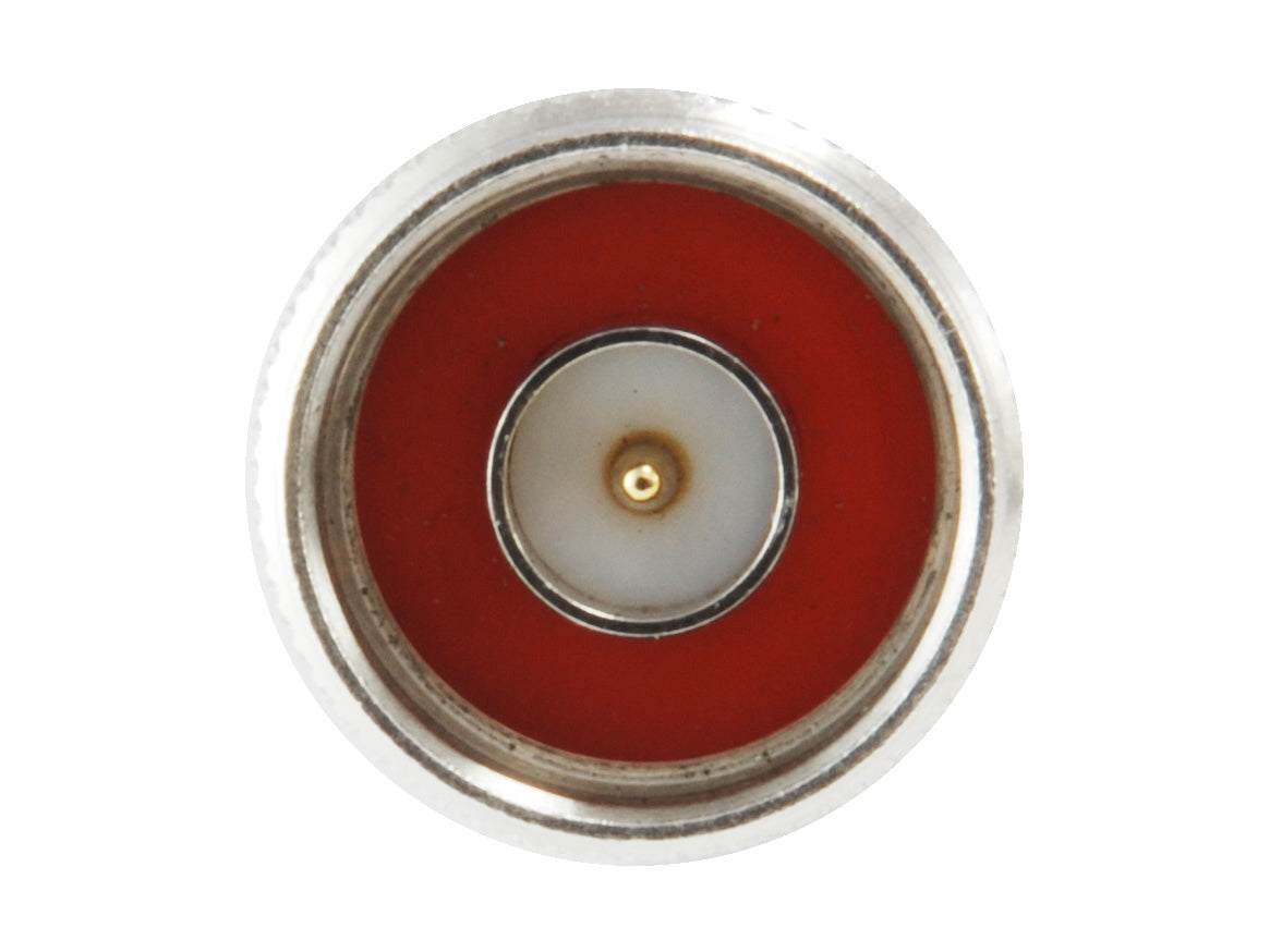  blar CFD400 1 m Svart LevelOne ANC-4110 4015867203958 Koaxialkablar   ANC-4110 www.electricalstuff.se ElectricalStuff.se   L