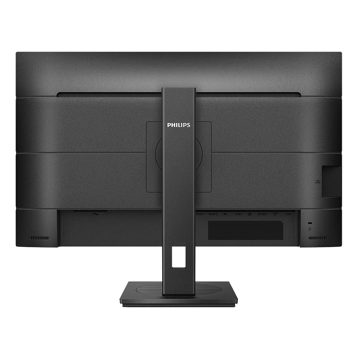  ine 276B1/75 LED display 68,6 cm (27") 2560 x 1440 pixlar Full HD Svart Philips 276B1/75 8712581774547|0609585253872|6095852