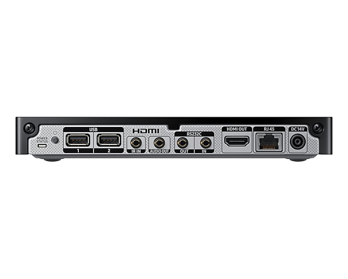  08NV2XEN 8806094402674|8592978429324 Digitala Mediaspelare   SBB-SSNV www.electricalstuff.se ElectricalStuff.se   Samsung SB