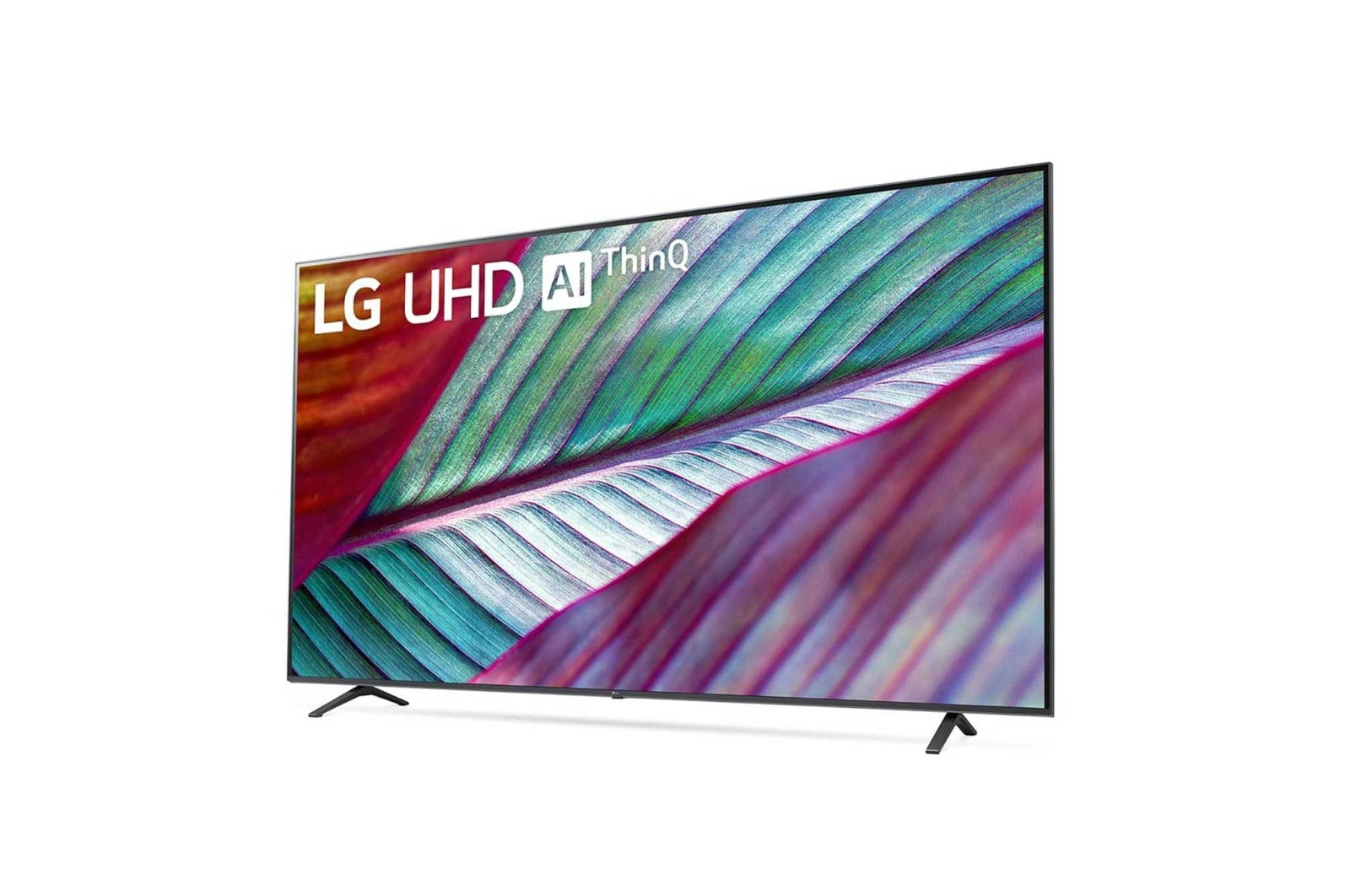  LK.AEU 8806087092219 TV-apparater UHD UR78 43UR78006LK www.electricalstuff.se ElectricalStuff.se   LG UHD 43UR78006LK 109,2 