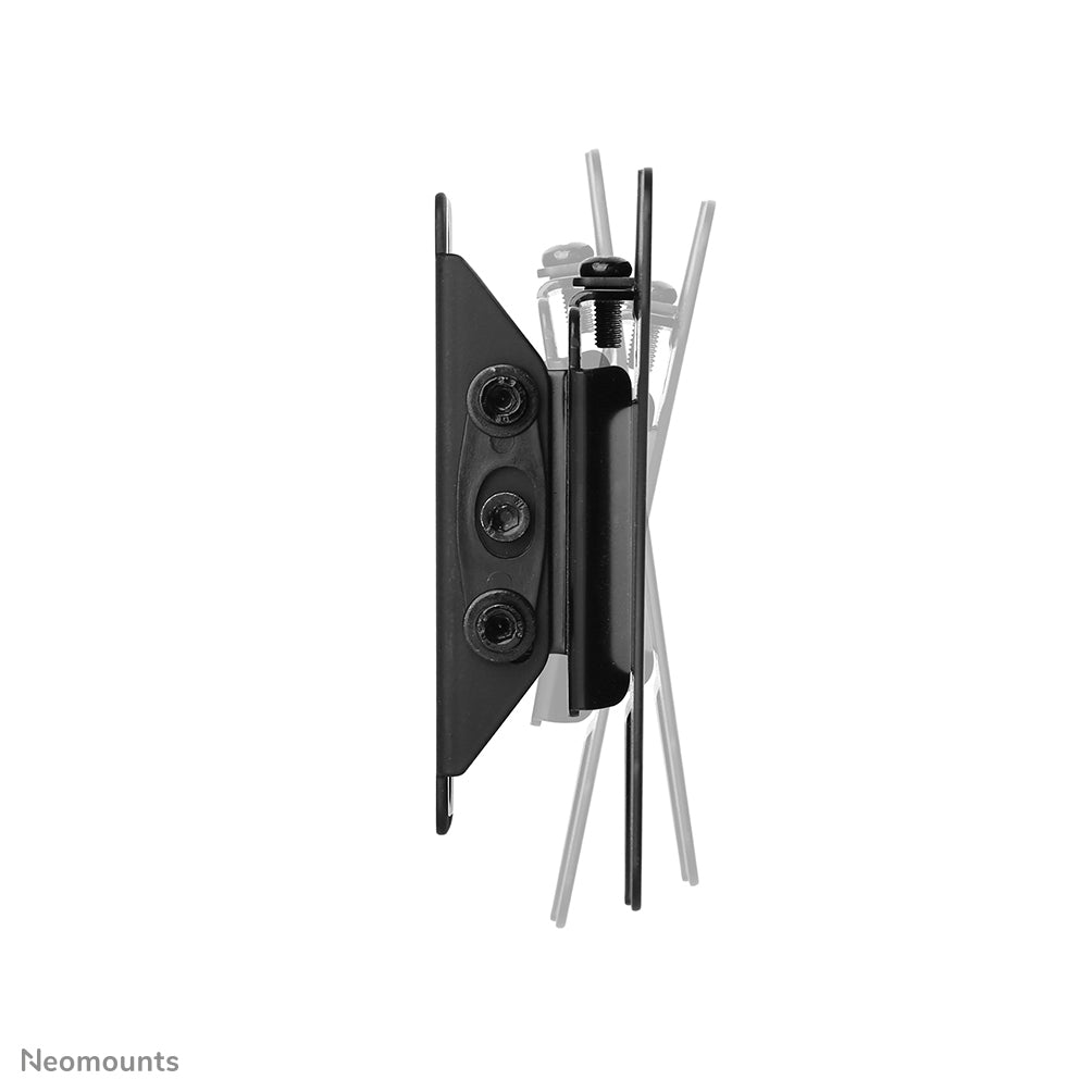  LACK tv-fäste 76,2 cm (30") Svart Neomounts NM-W60BLACK 8717371445829 TV-fästen   NM-W60BLACK www.electricalstuff.se Electri