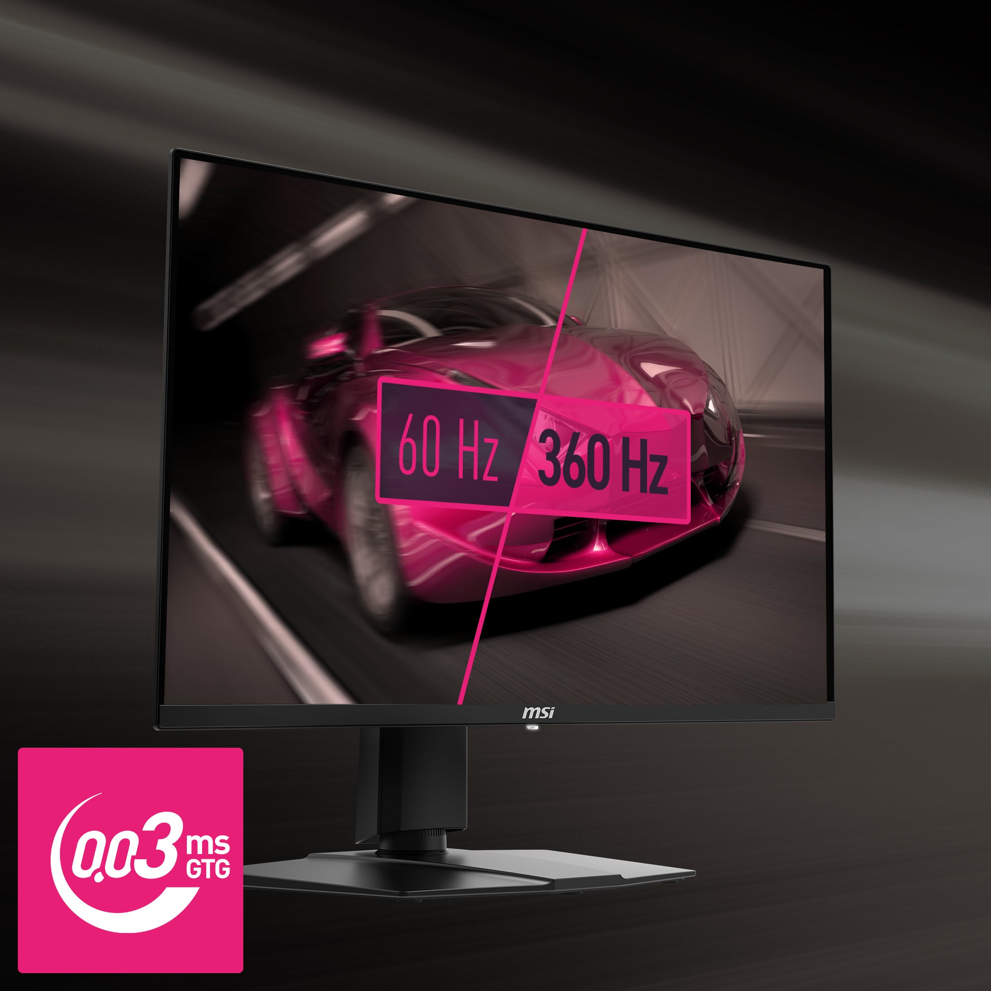  271QRXDE QD-OLED www.electricalstuff.se ElectricalStuff.se   MSI MPG 271QRXDE QD-OLED platta pc-skärmar 67,3 cm (26.5") 2560