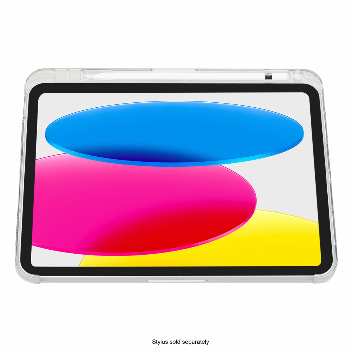  5063194000121 Ipad-Fodral   Click-In www.electricalstuff.se ElectricalStuff.se   Targus Click-In 27,7 cm (10.9") Omslag Tran