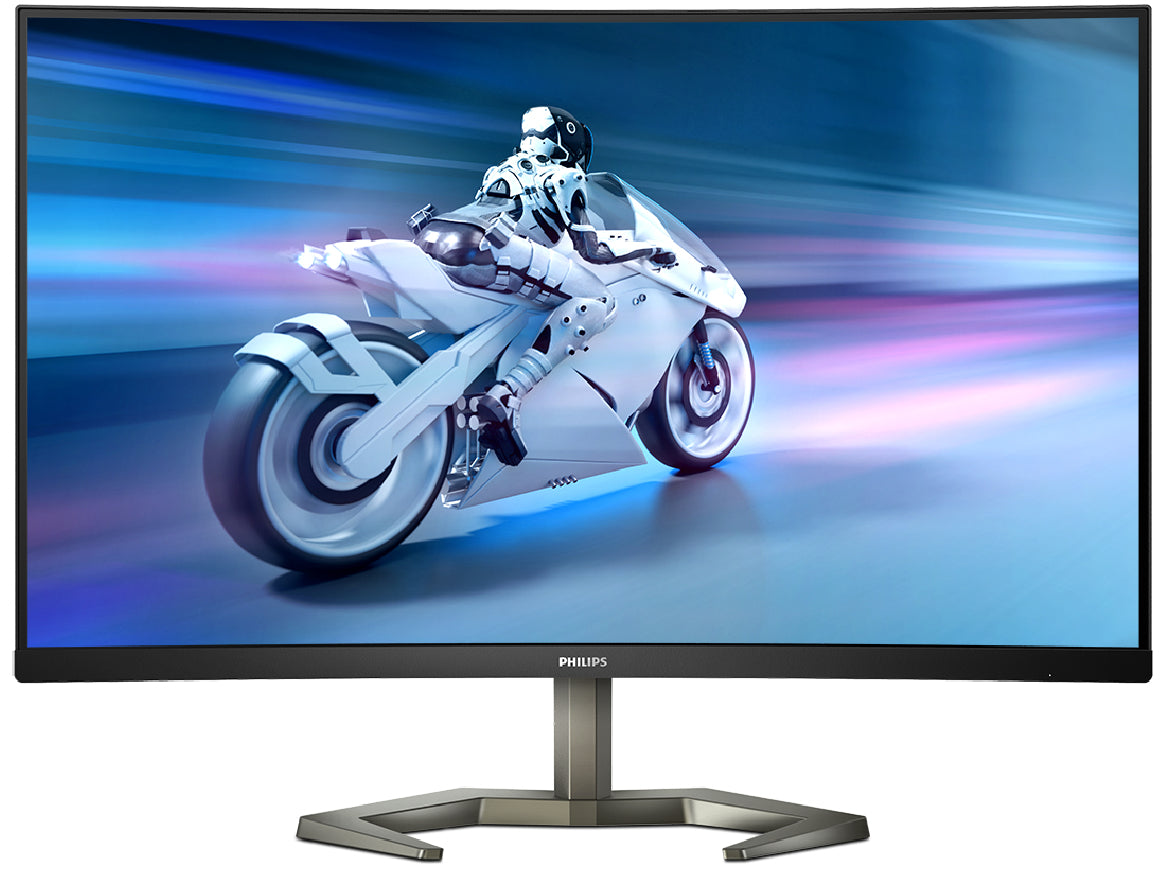  ectricalStuff.se   Philips Momentum 32M1C5200W/00 platta pc-skärmar 80 cm (31.5") 1920 x 1080 pixlar Full HD LCD Svart Phili