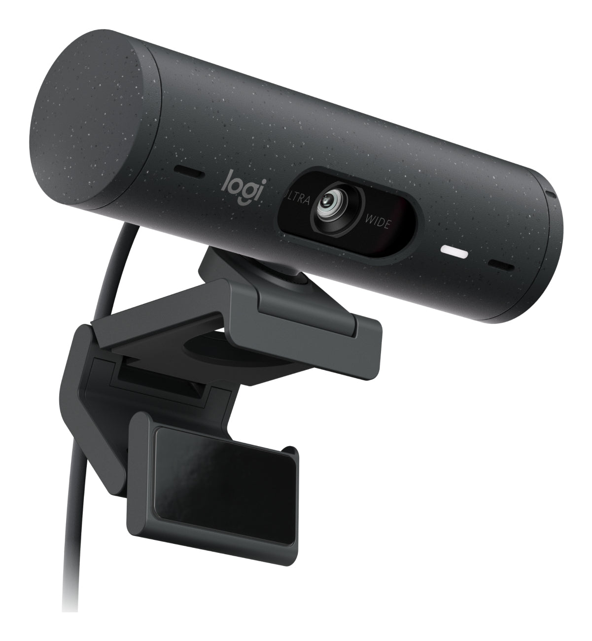  uff.se   Logitech Brio 500 webbkameror 4 MP 1920 x 1080 pixlar USB-C grafit Logitech 960-001422 5099206104914 Webbkameror   