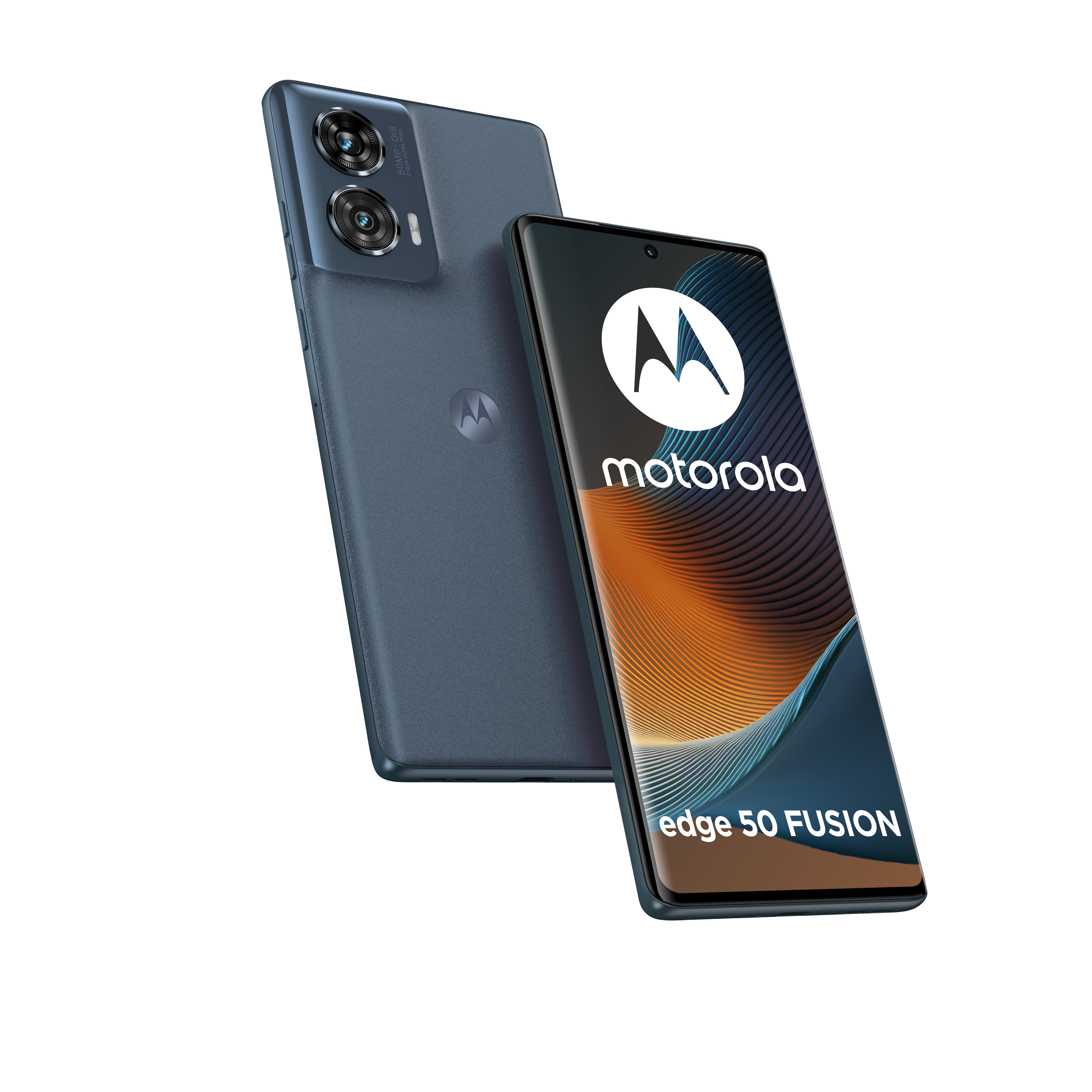  www.electricalstuff.se ElectricalStuff.se   Motorola Edge 50 Fusion 17 cm (6.7") Dubbla SIM-kort Android 14 5G USB Type-C 12