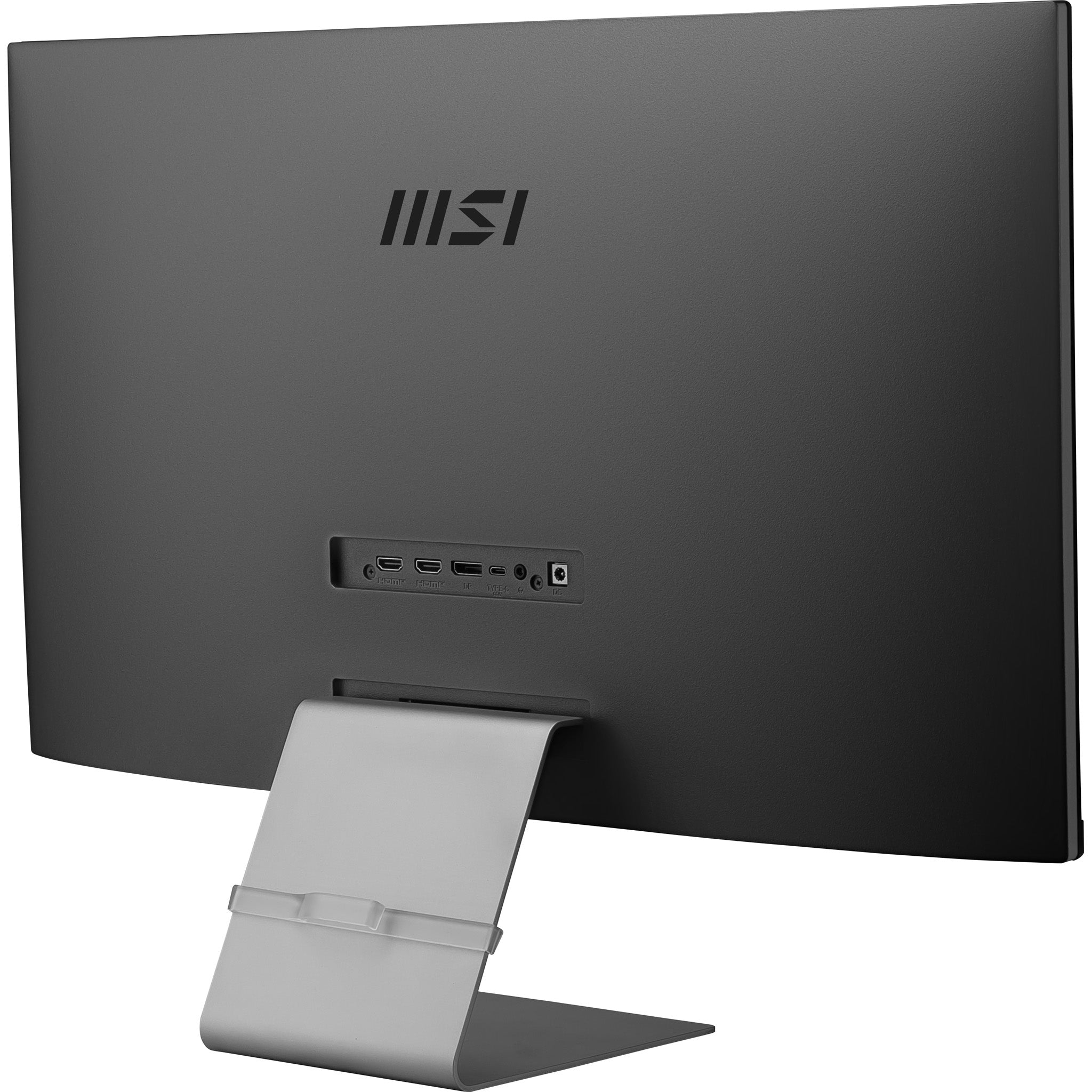  pixlar 4K Ultra HD Grå MSI MODERN MD271UL 4711377026680|4711377026697|0824142306208|824142306208|4711377026673 Platta Pc-Skä