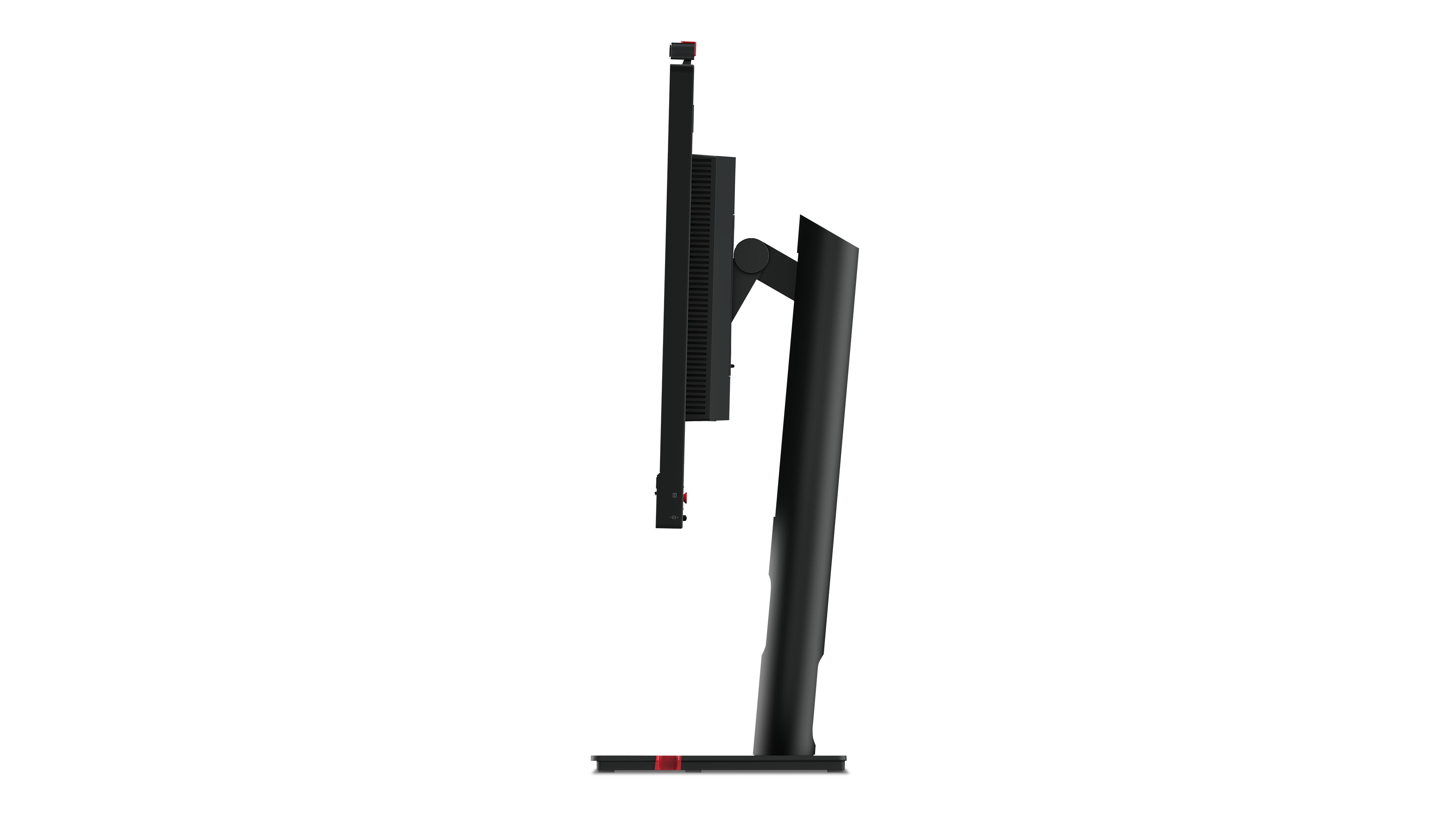  cm (23.8") 1920 x 1080 pixlar Full HD Svart Lenovo 63D7UAT3EU 0196801934177|196801934177 Platta Pc-Skärmar ThinkVision  T24m
