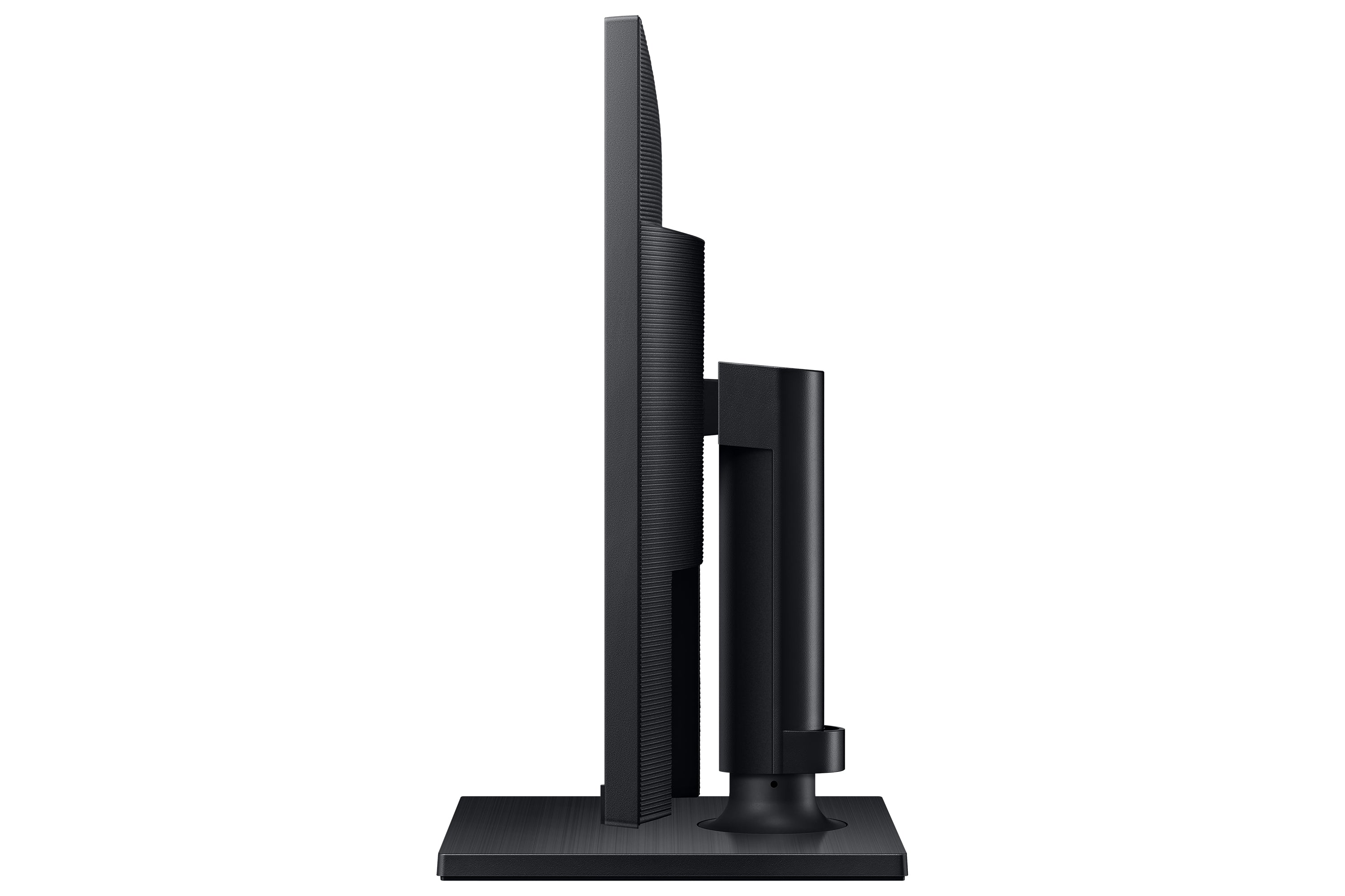  ung T45F platta pc-skärmar 61 cm (24") 1920 x 1200 pixlar WUXGA LCD Svart Samsung LF24T450GYUXEN 8806092628878|8592978398354